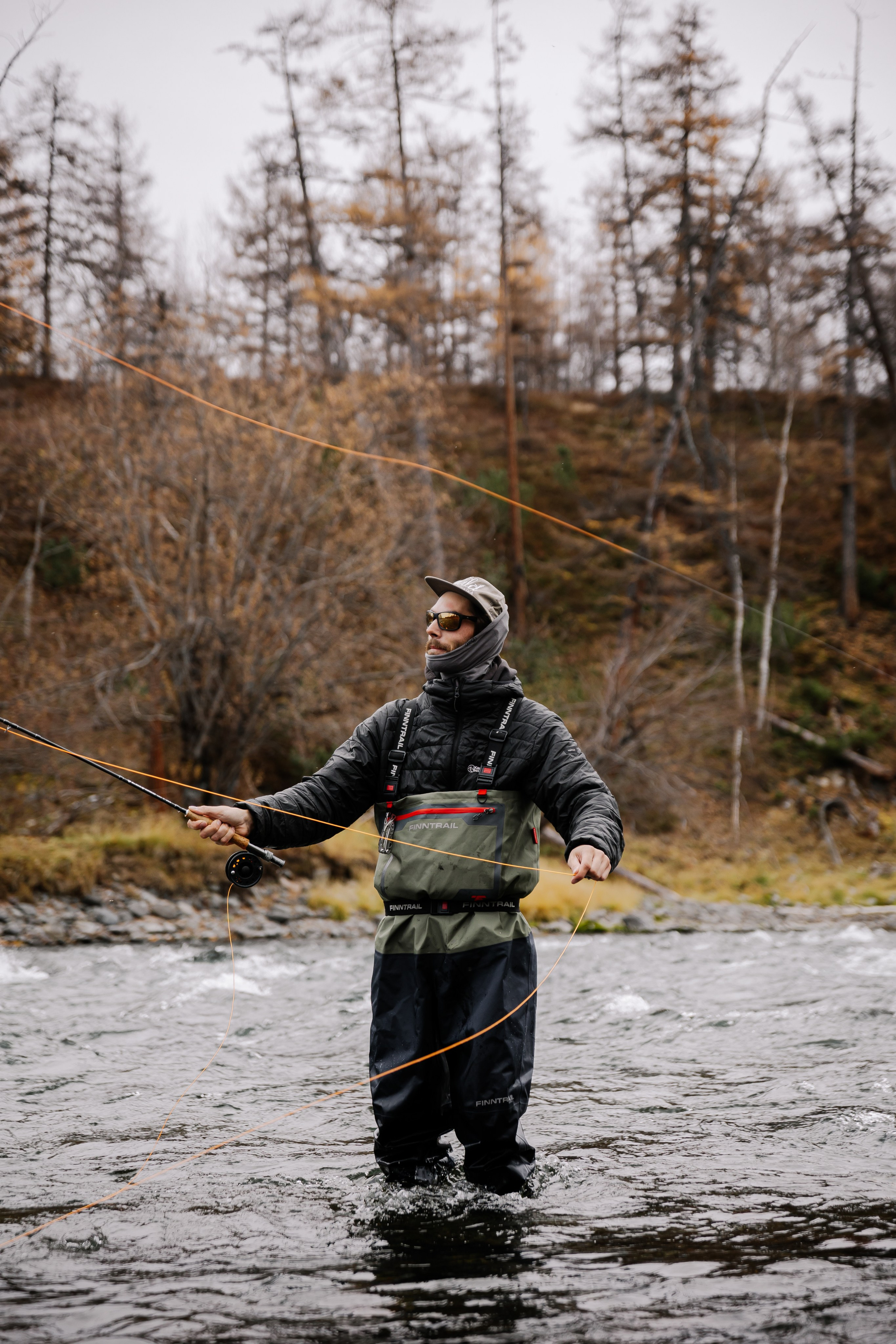Репортаж туризм. Фотограф на Камчатке
