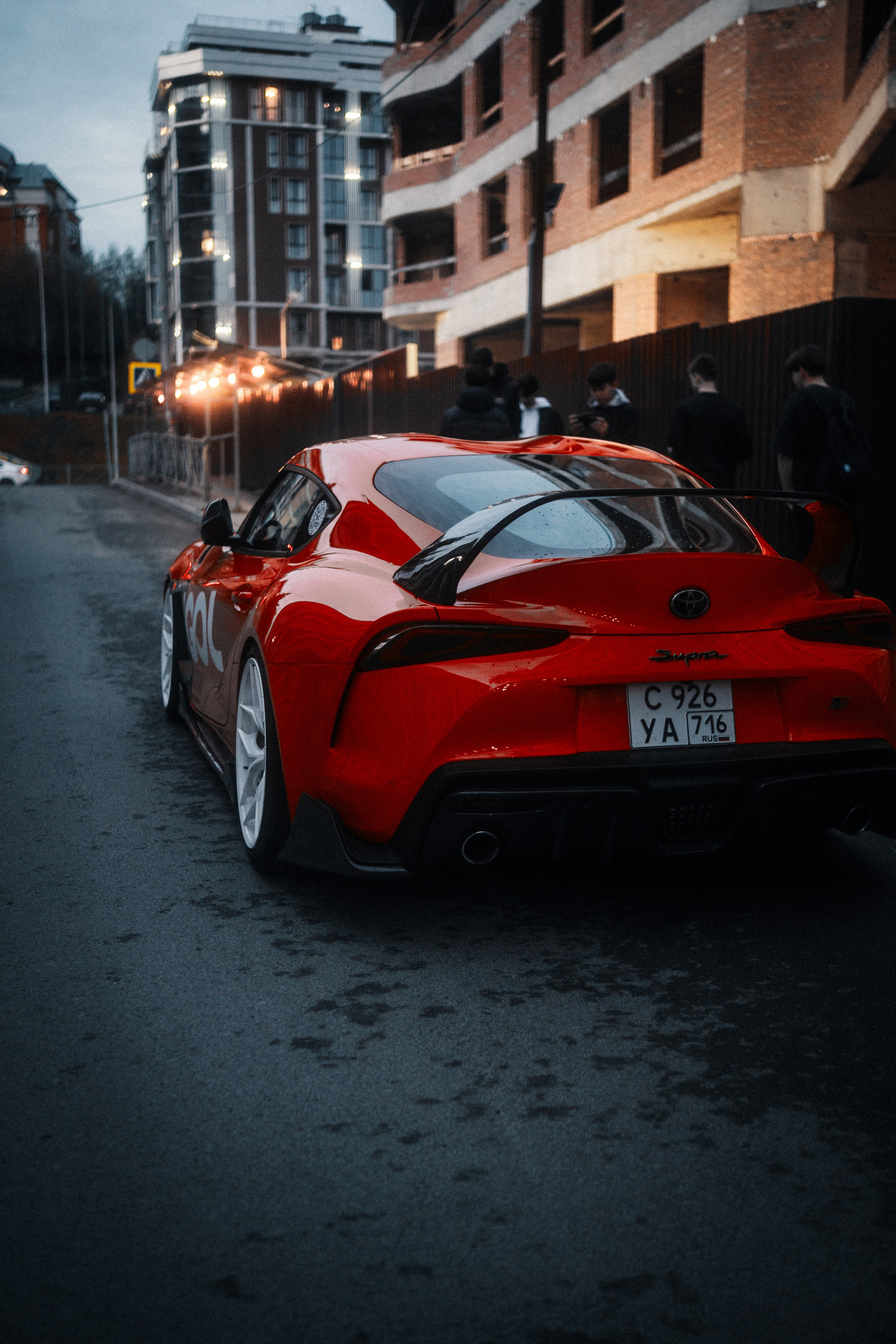 Cars & Coffee Season Opening 2025. Felixtones