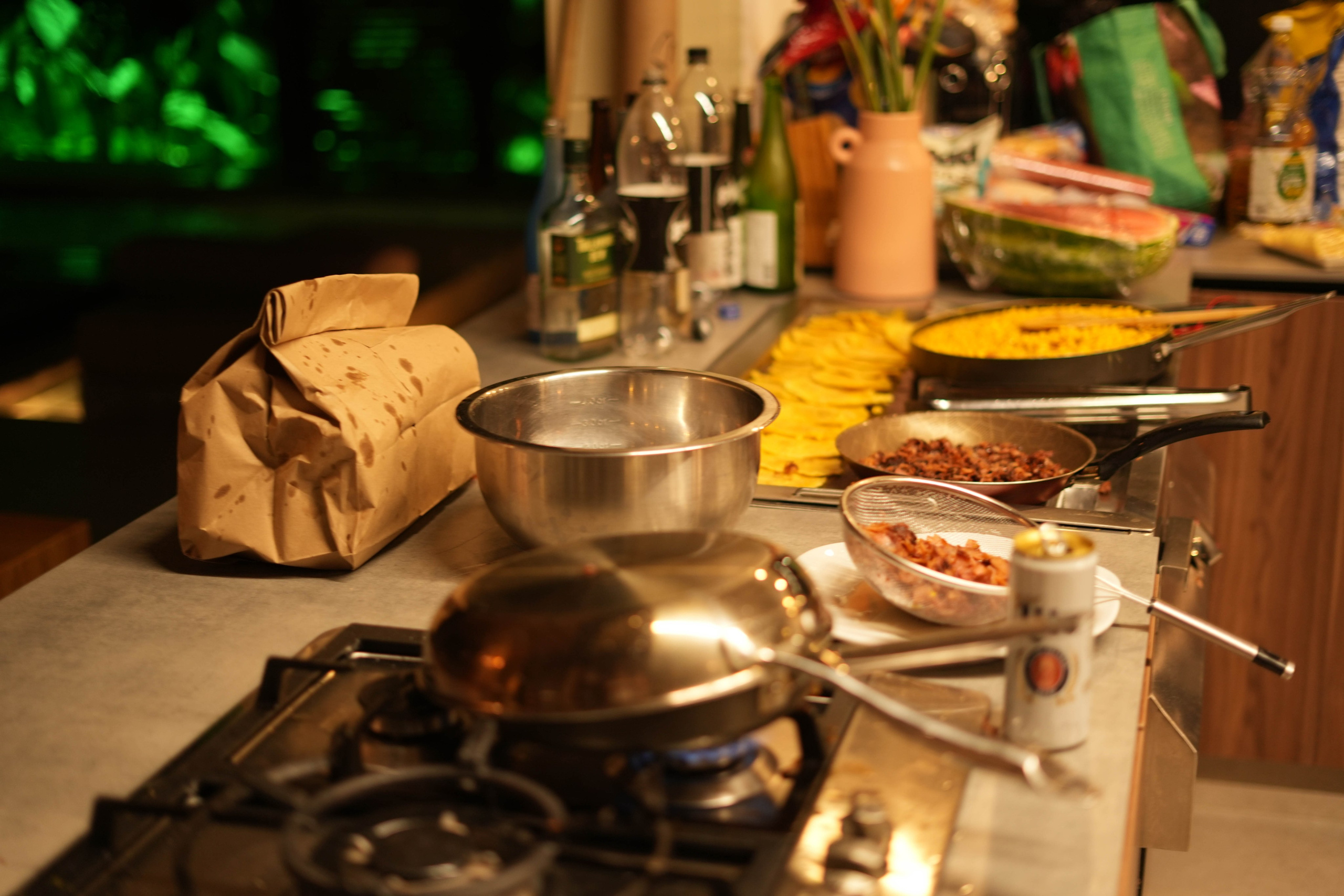 Olivia and Zack / 2 day. Wedding Photographer in Barcelona and Medellin