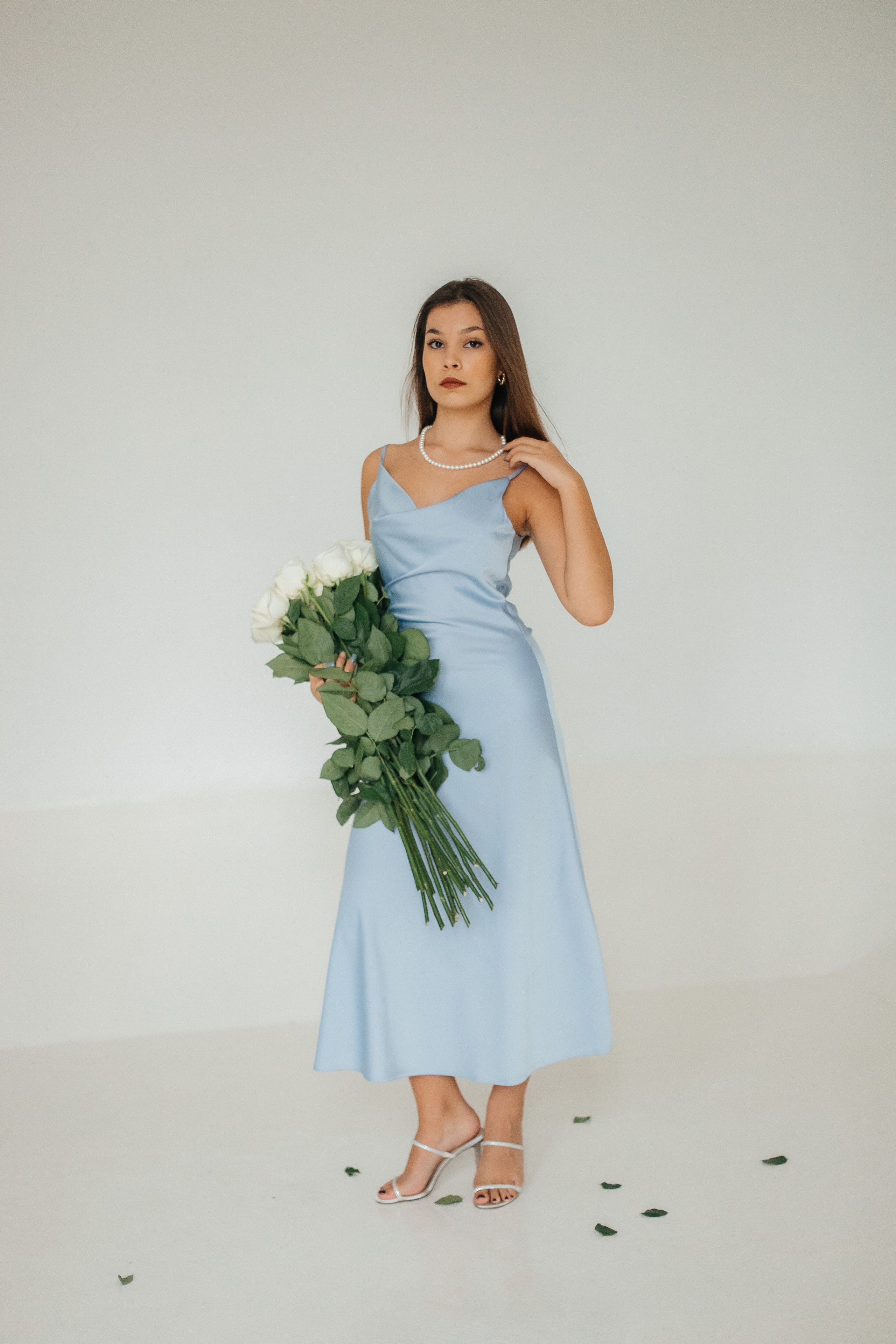 Фотосессия для девушки. Профессиональный фотограф в Подольске Елена Локтионова