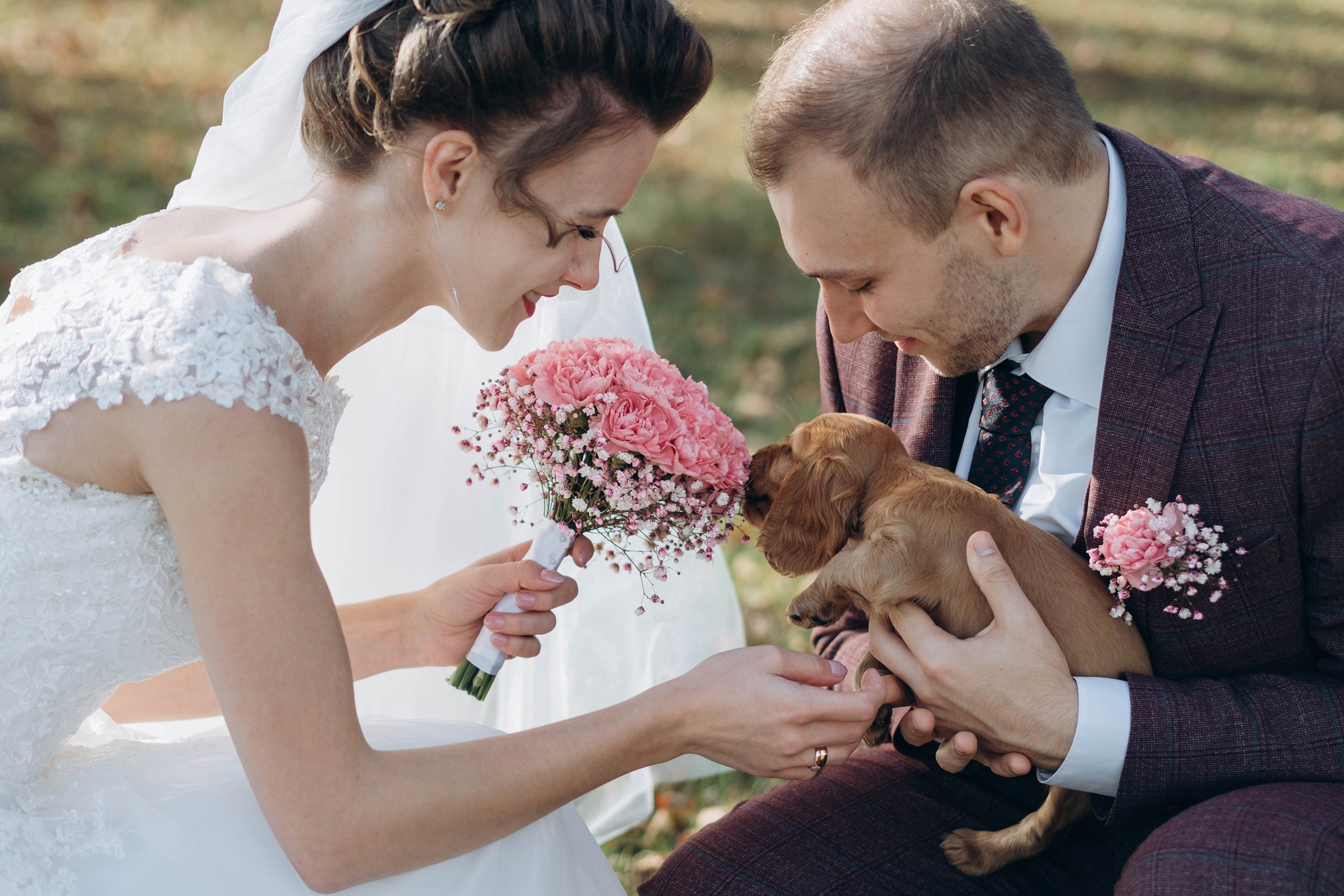 Кирилл и Юлия. Love Story