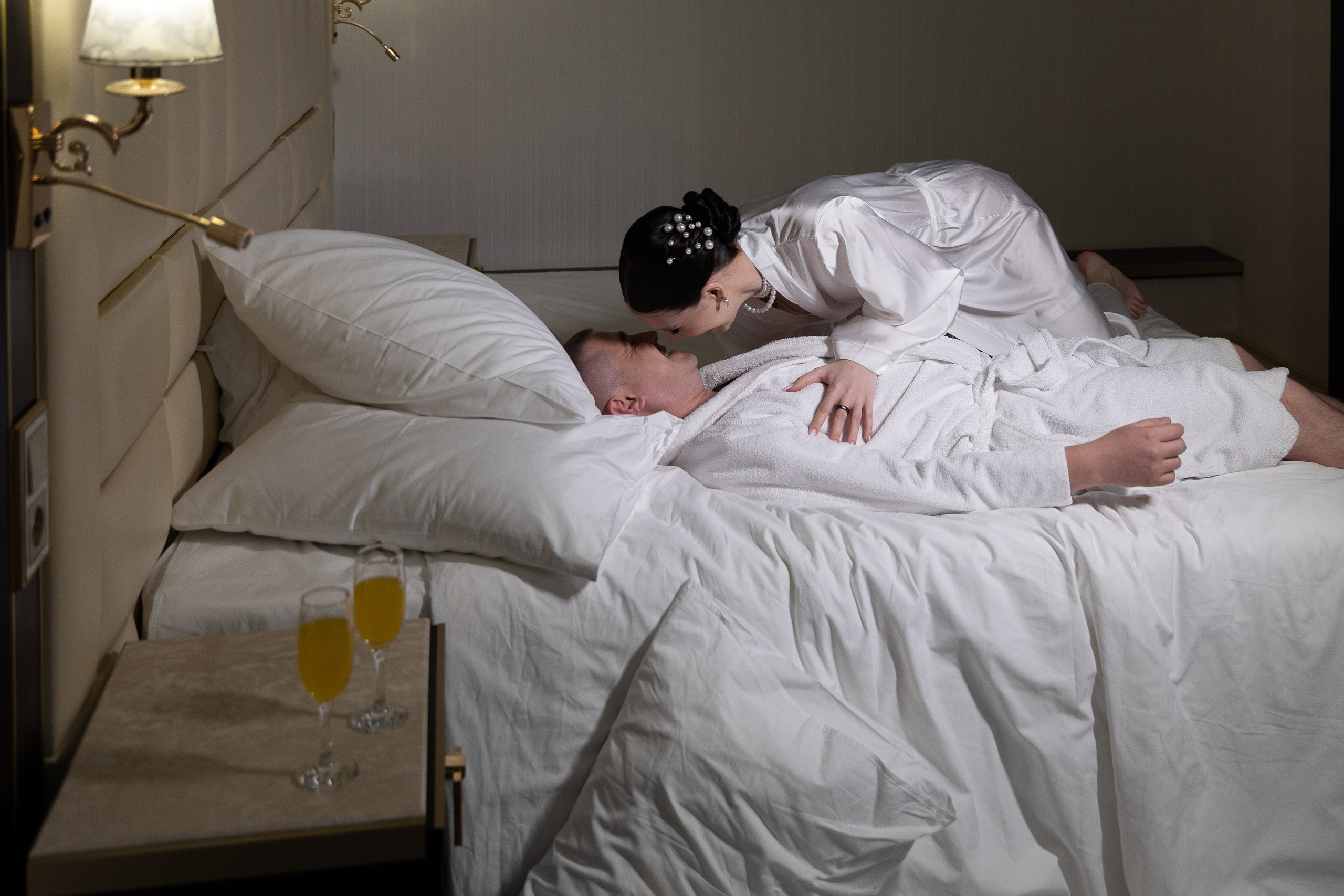 Андрей и Людмила. Полная серия. Свадебный и семейный фотограф в Самаре Катя Боб