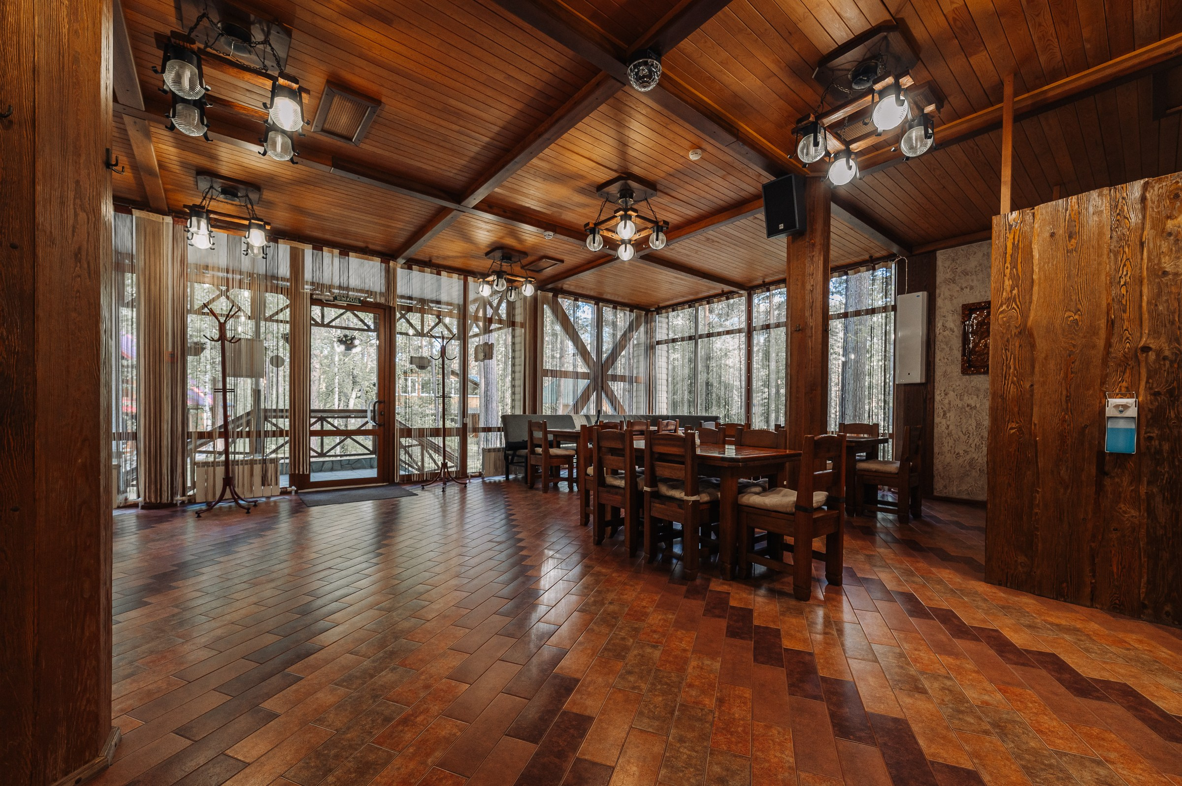 База «Бирюза». Свадебная  съемка на Алтае