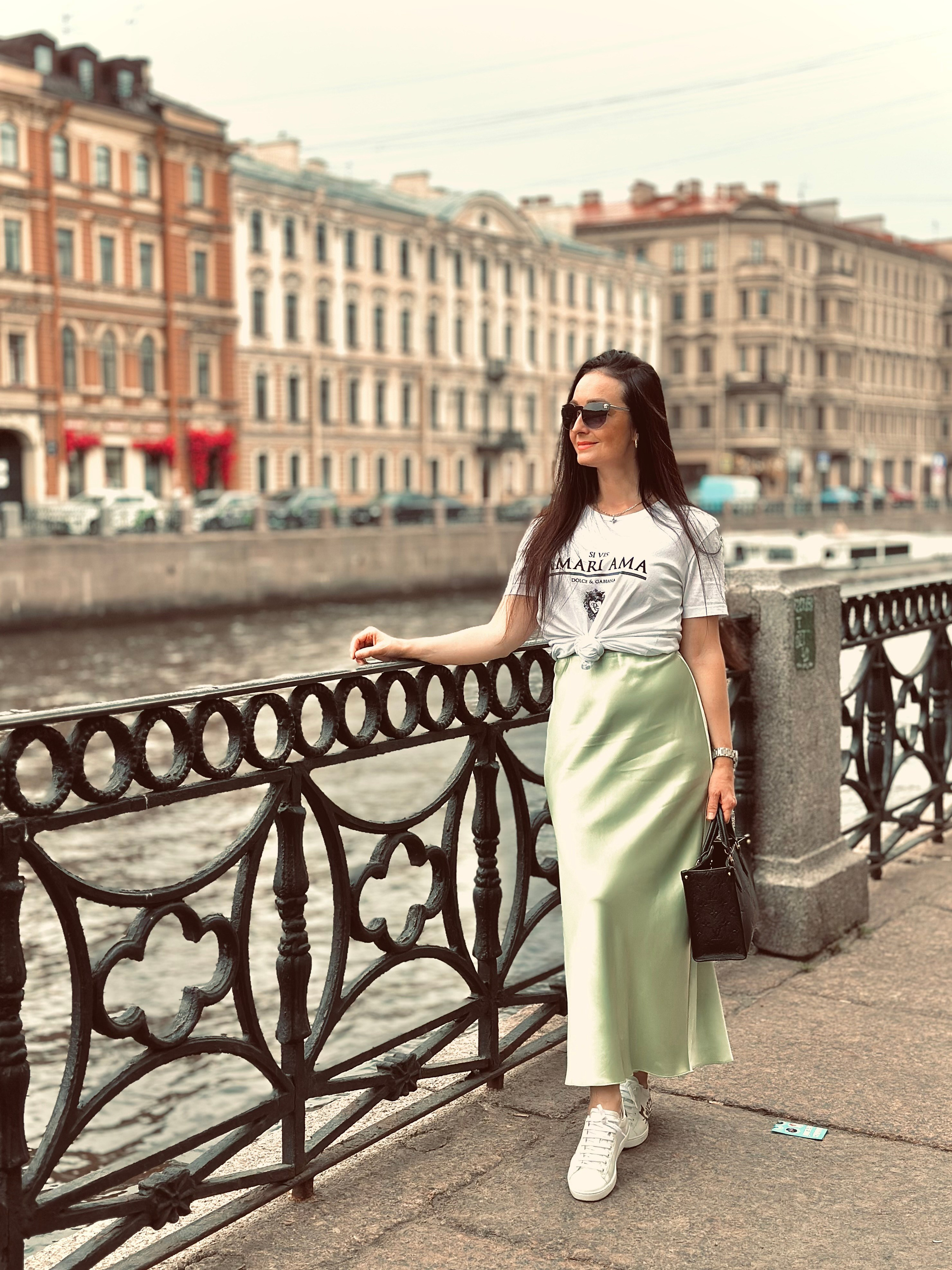 Исаакиевский собор + набережная. КОНТЕНТ |БРЕНД фотограф Санкт-Петербург — Жанна Олтаржевская