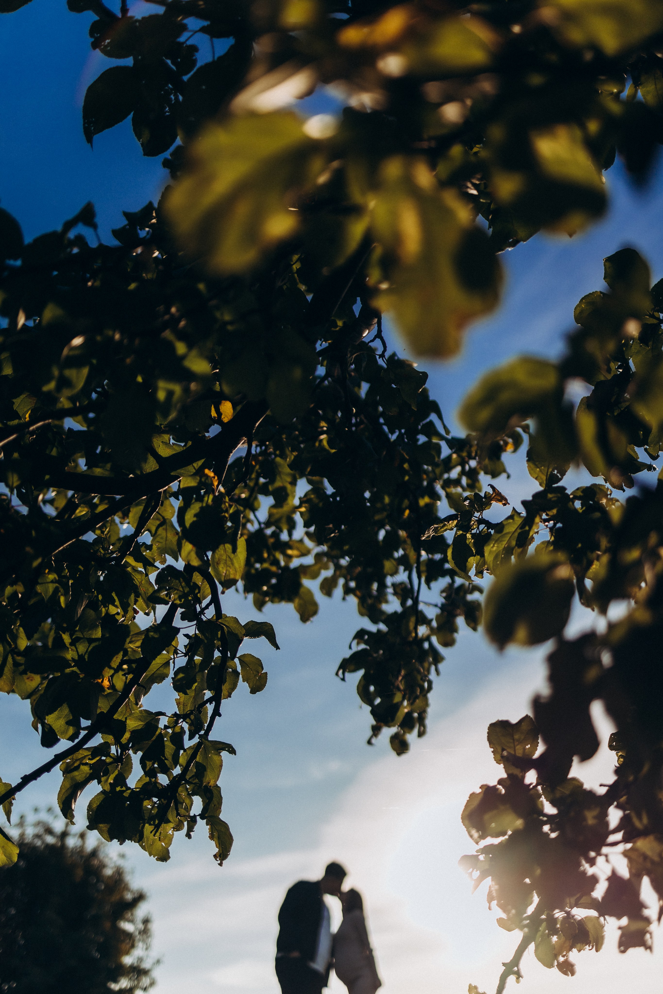 Юлия и Сергей. Фотограф Нижний Новгород
