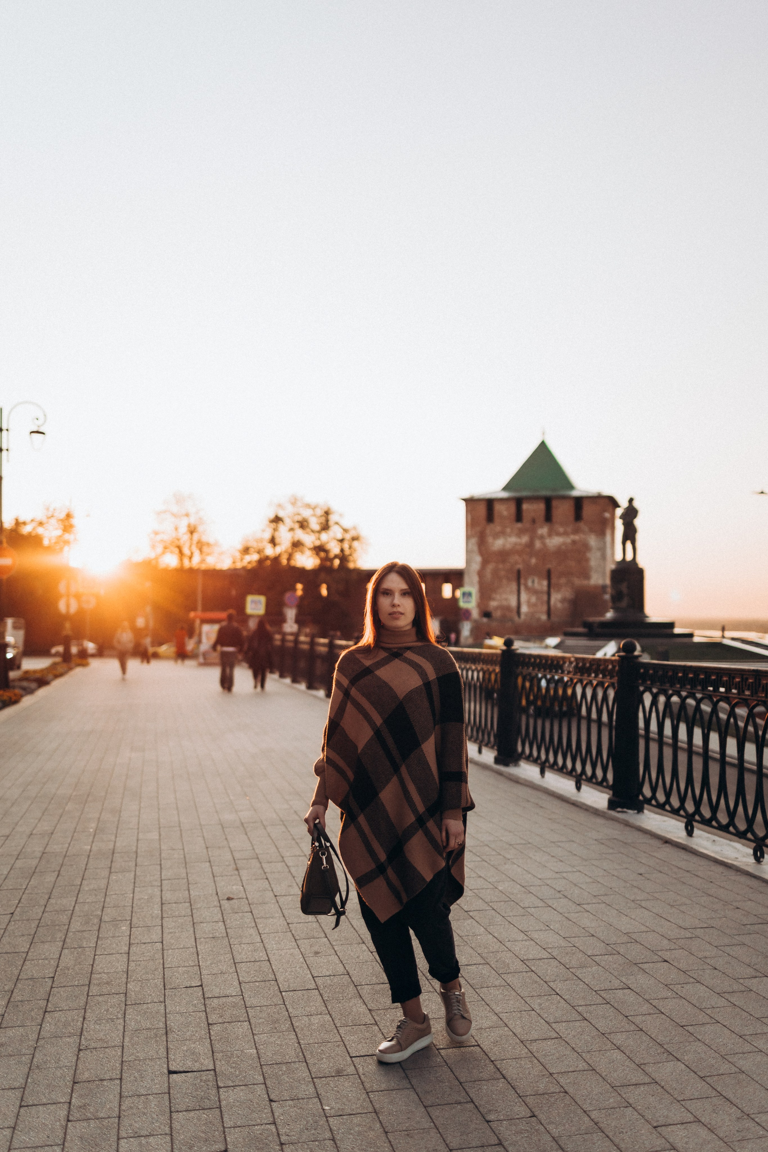 Карина. Фотограф Нижний Новгород