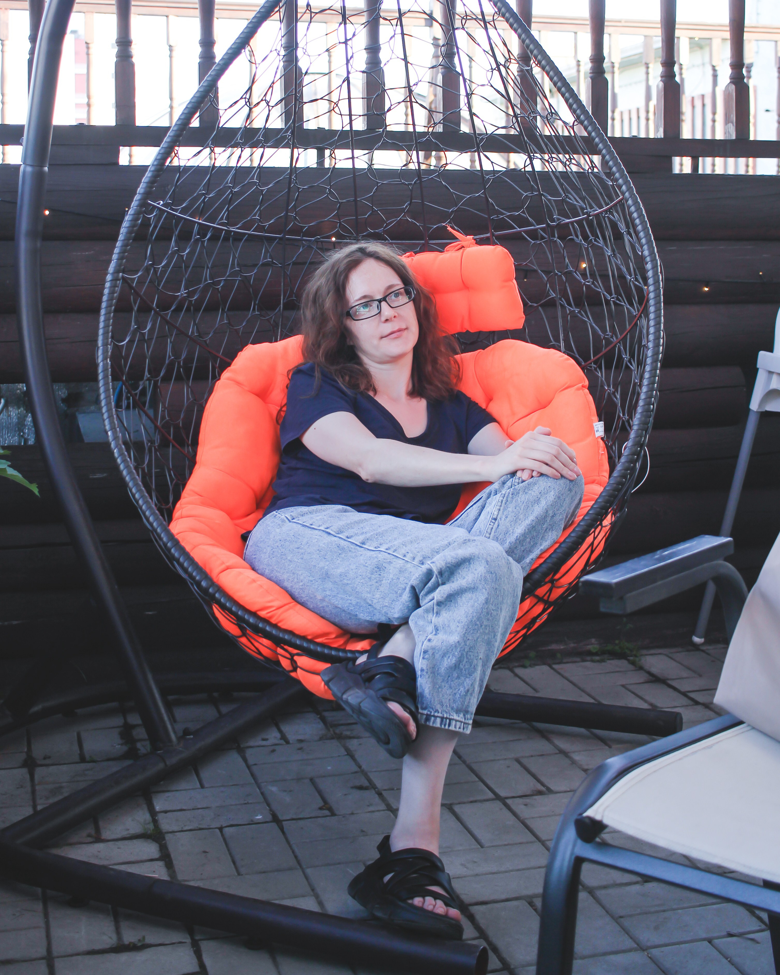 PRO Женщин, Ораторнайт. Фотограф из Первоуральска Роман Заиченко