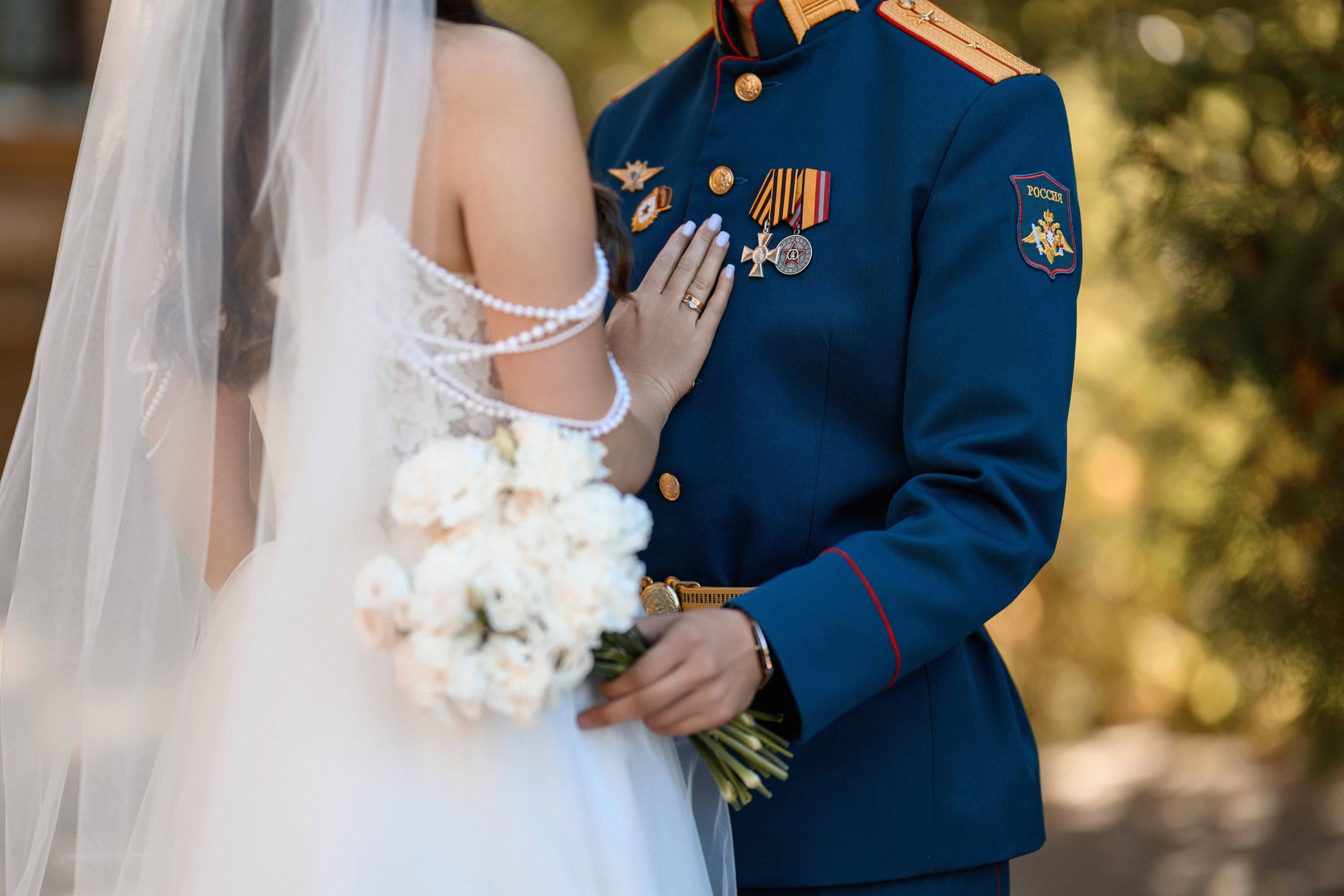 Матвей и Анастасия. Свадебный фотограф Белгород Валуйки Старый Оскол Воронеж