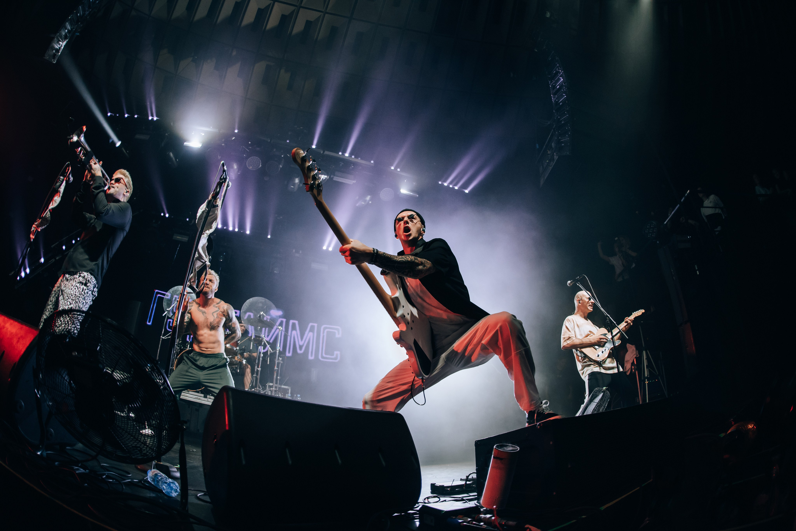 ГУДТАЙМС. Кира Молко — Концертный фотограф в Санкт-Петербурге