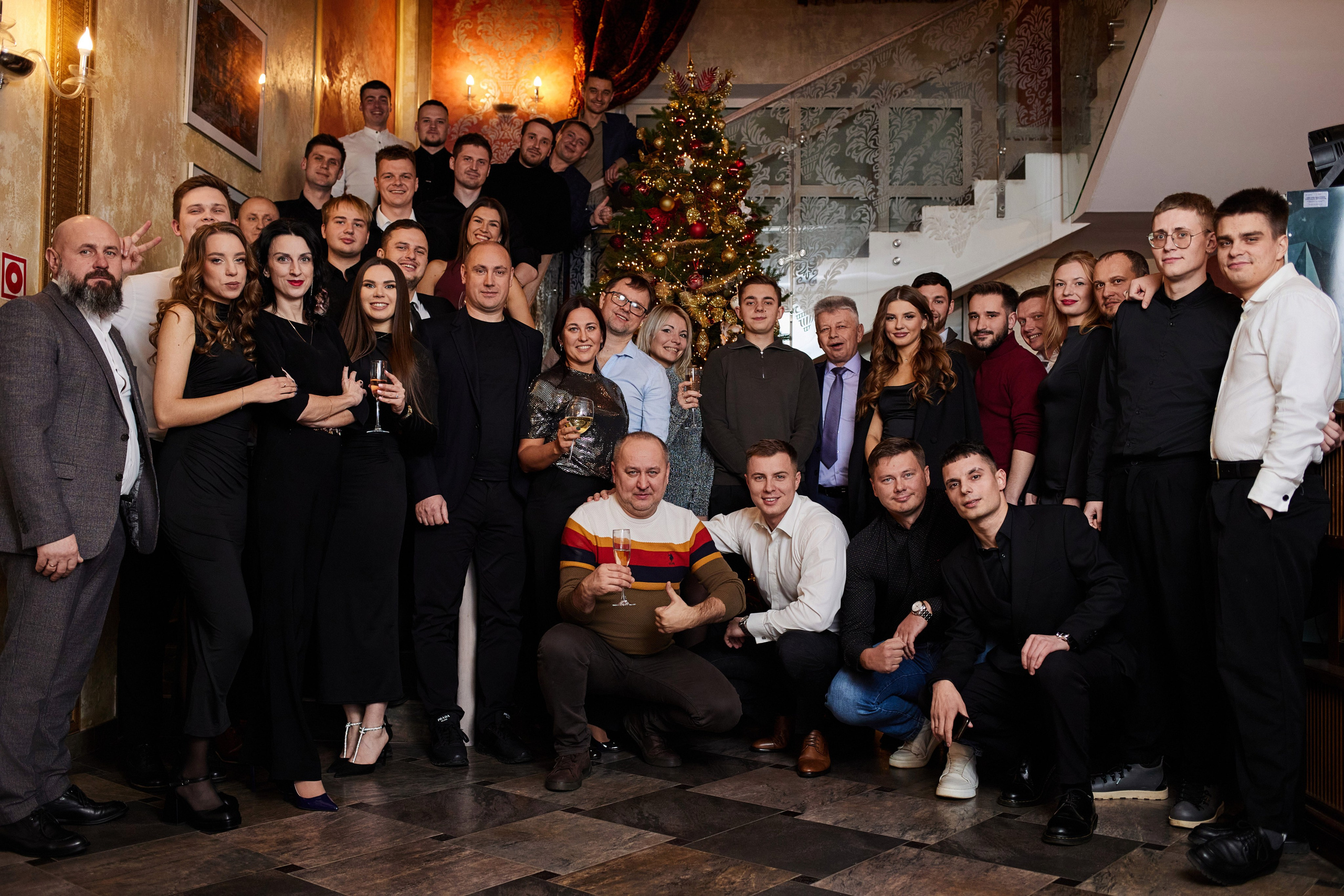 Корпоратив autocapital. Свадебная, репортажная фотосъемка и видеосъемка в Минске. Илья и Юлия Ширмановы. Фотограф | Видеограф | Минск