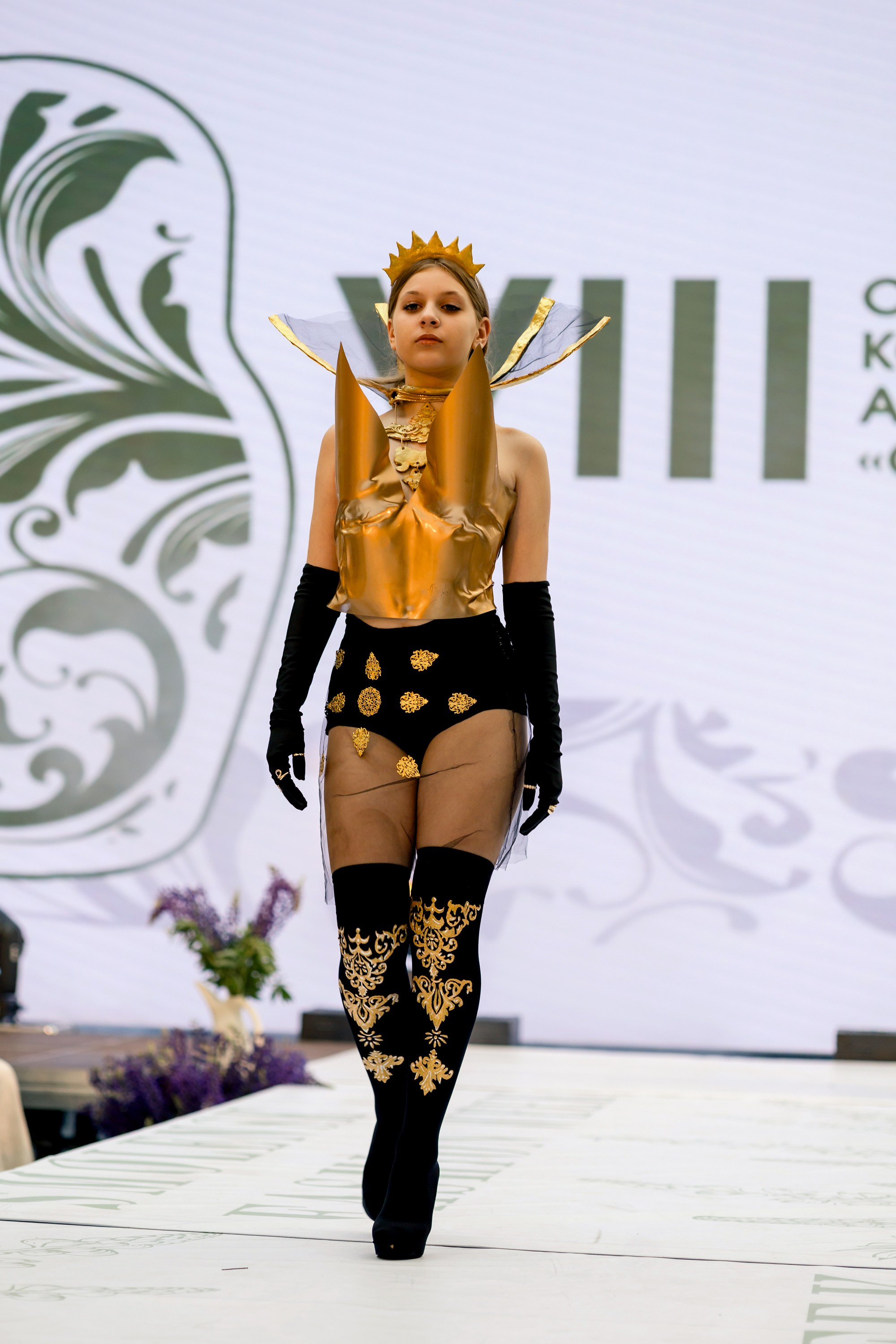 Smolensk Fashion Week 2025_День 2_Смоленская матрешка. Главная