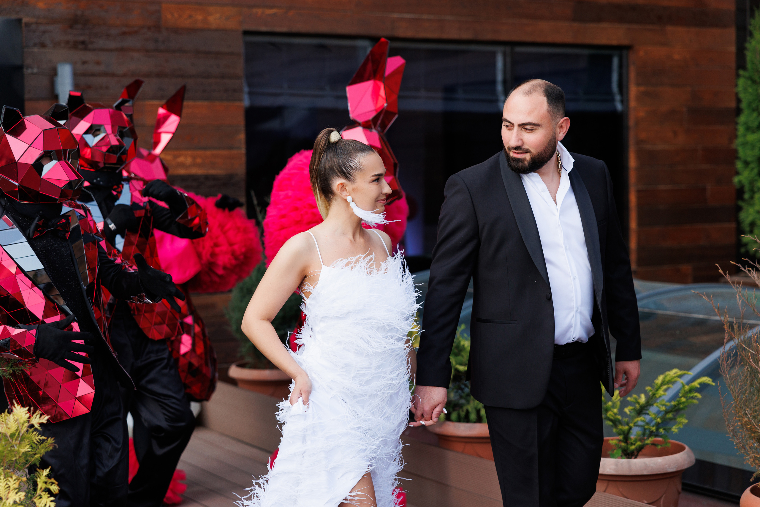 33. Свадебный фотограф  Пятигорск, Сочи, Ессентуки, Кисловодск Александр