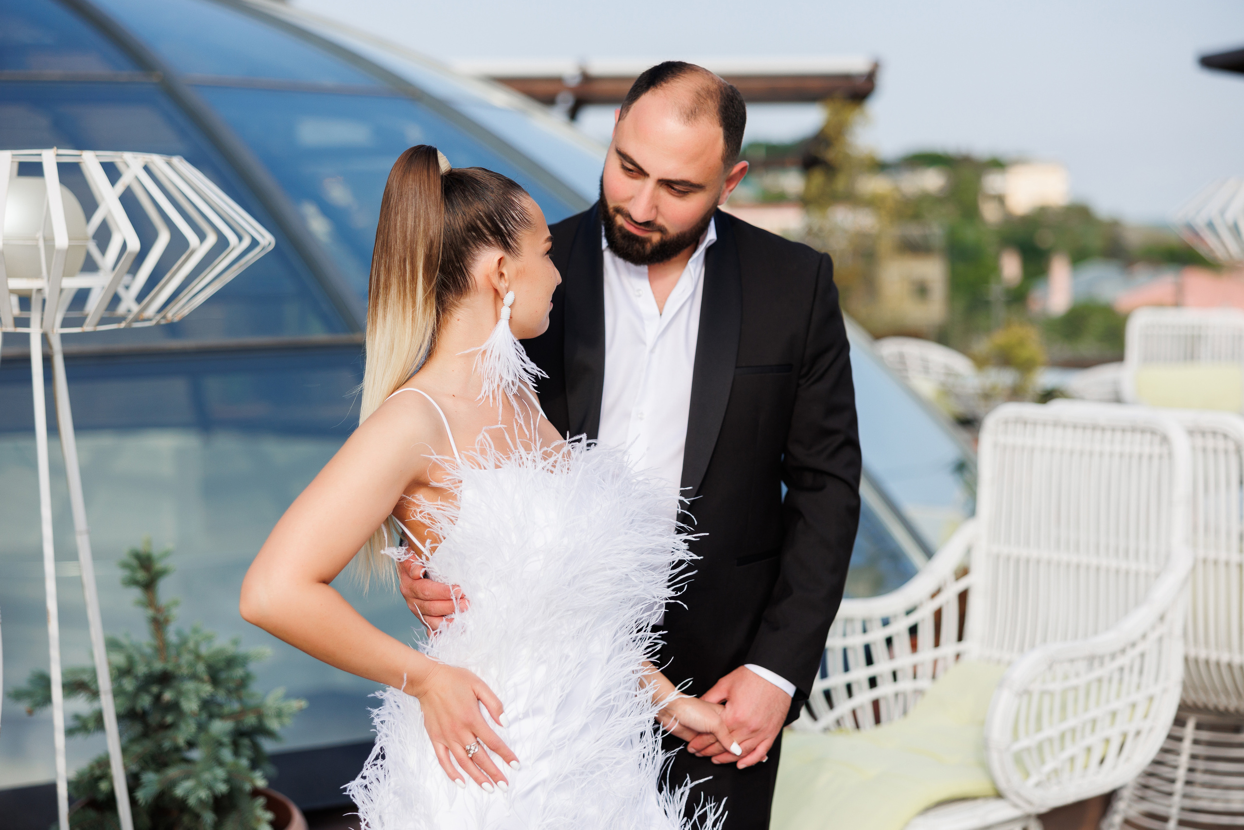 33. Свадебный фотограф  Пятигорск, Сочи, Ессентуки, Кисловодск Александр