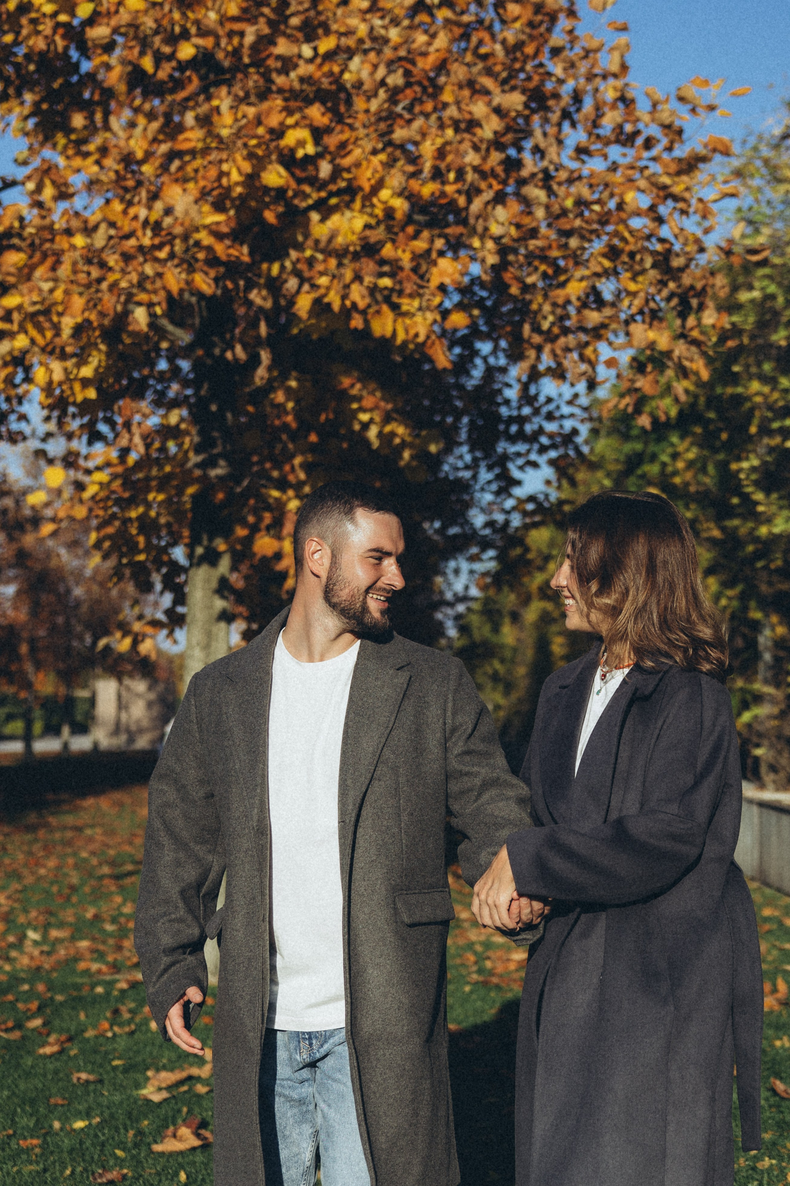 Даниил и Илона. Фотограф Краснодар