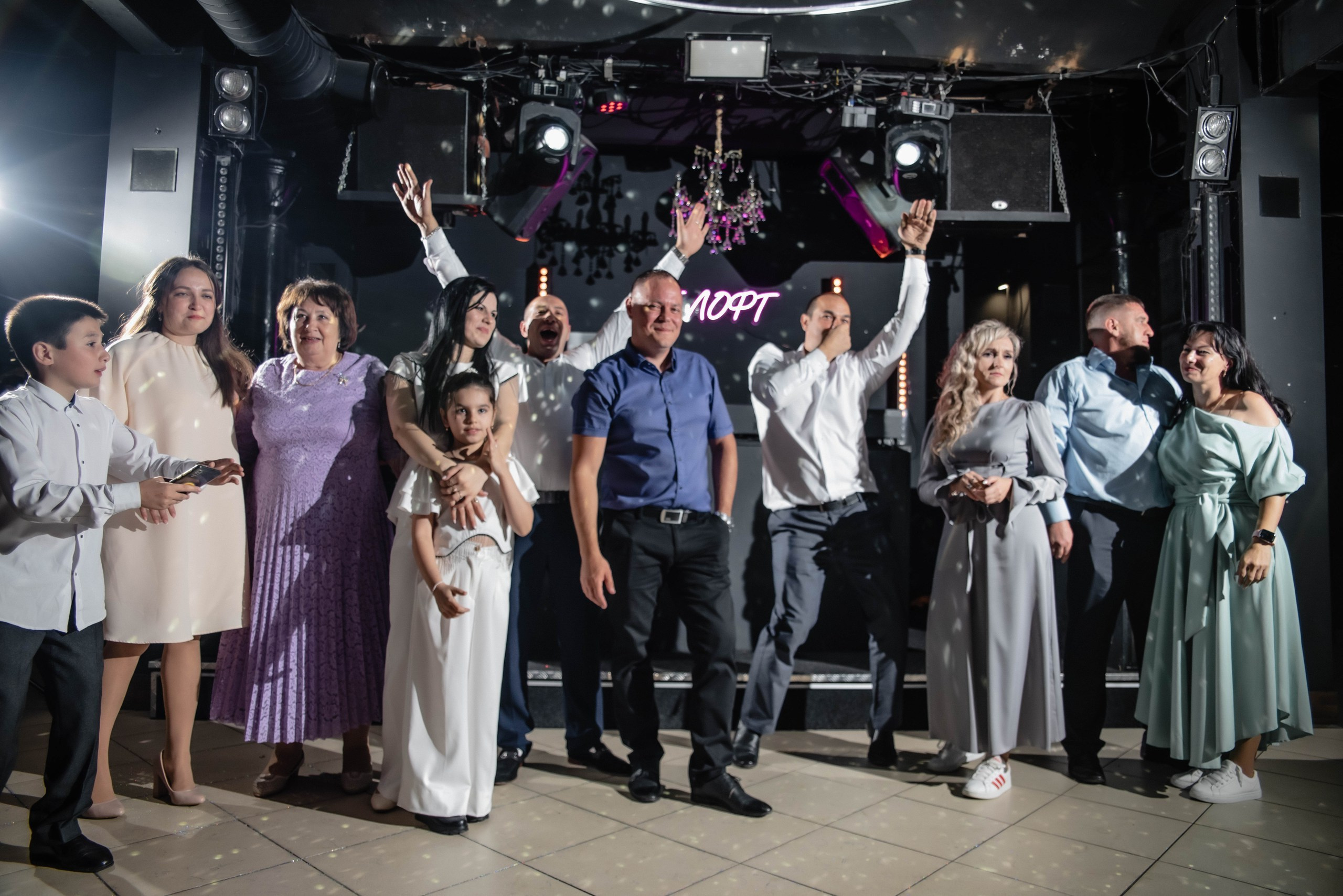 Сергей и Наталья банкет. Фотограф в Саратове и Энгельсе — Склярова Дарья