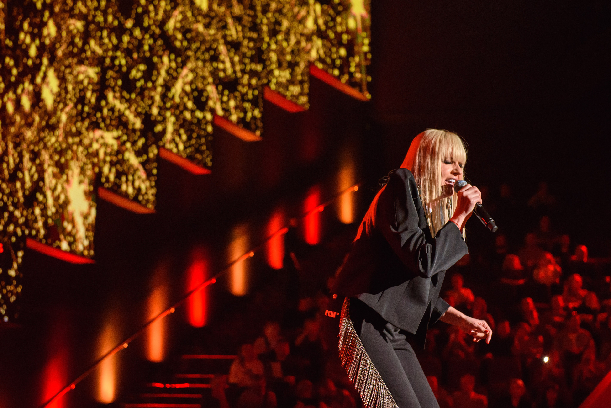 Дискотека СССР. «Сладкий сон» и Сергей Васюта — «Имена на все времена». Бренд-фотограф для экспертов и блогеров в Москве Влада Горбовская