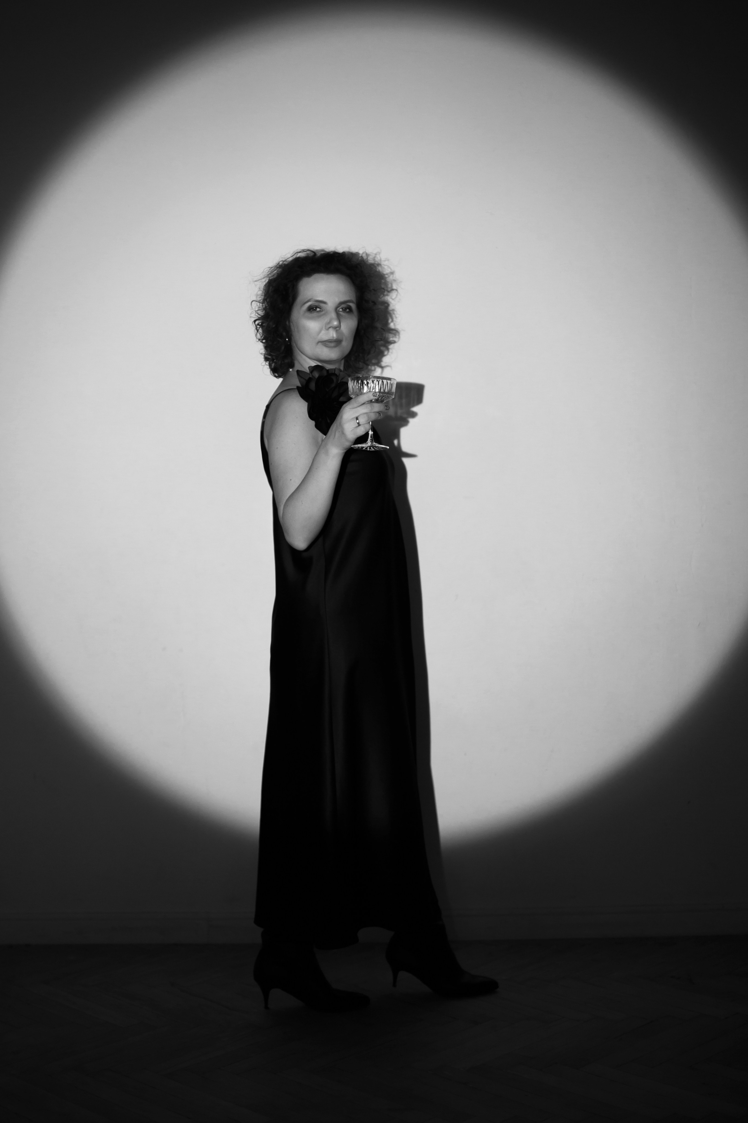 Девичий день рождения. Фотограф в Волгограде Галина Власенко