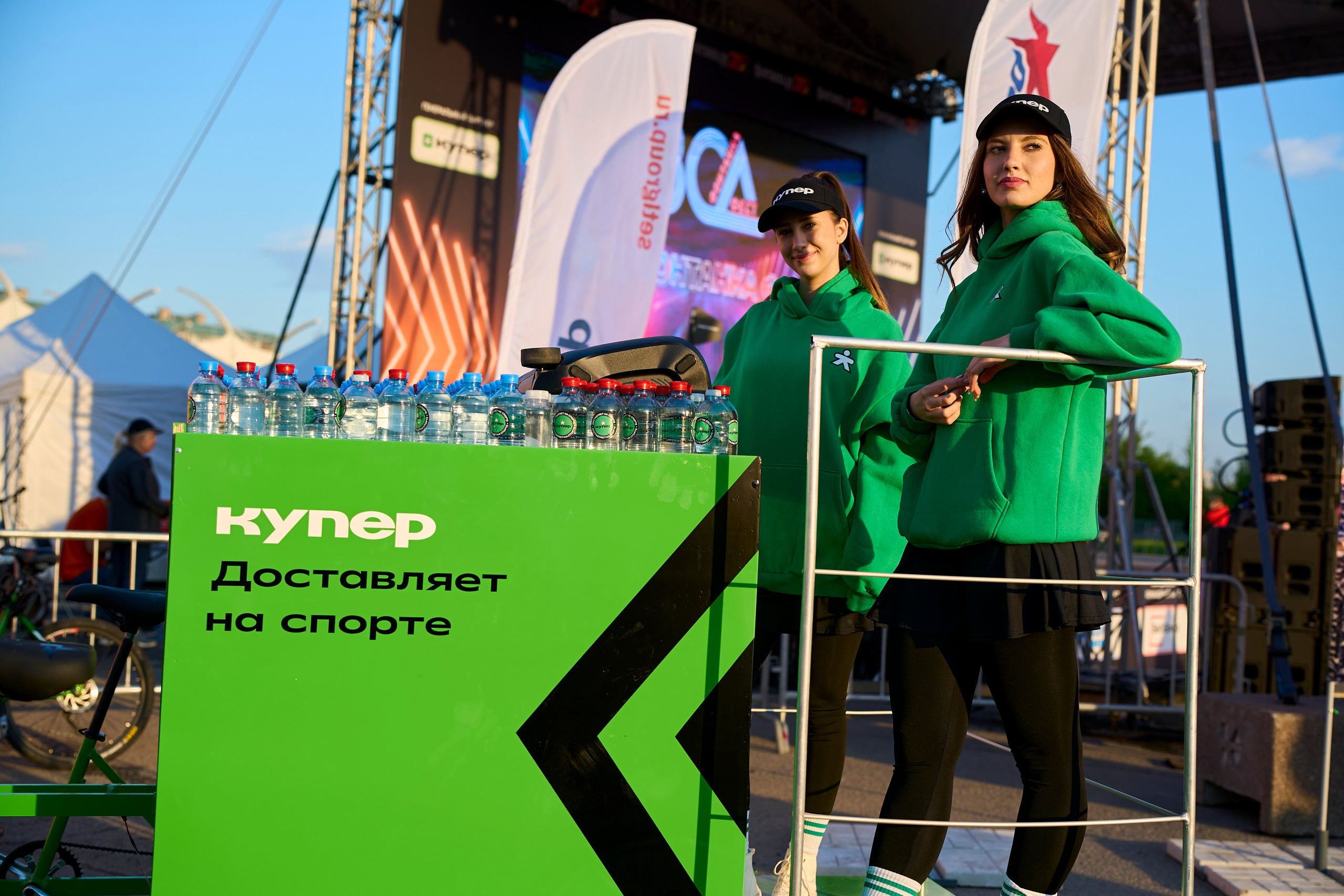 ЗСД Фонтанка Фест. Фотограф-видеограф в Санкт-Петербурге Владимир Нестеров