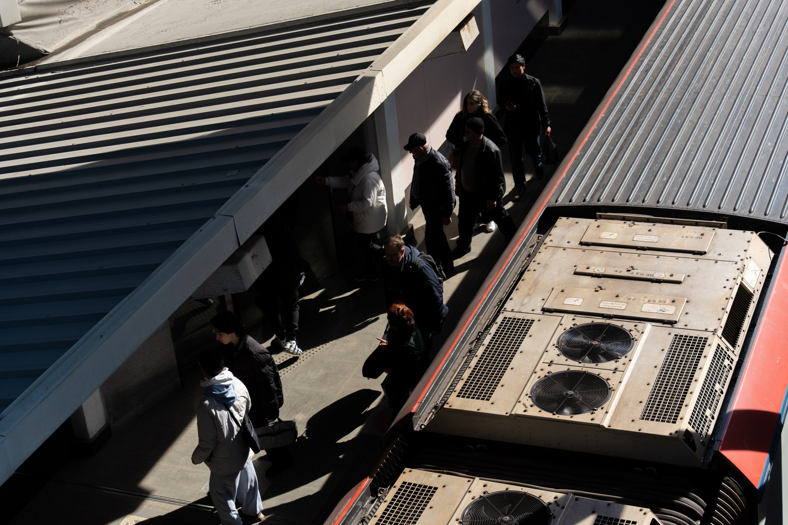 20260322 Киевская — Парк Победы. Дмитрий Ремизов. Фотография, как хобби