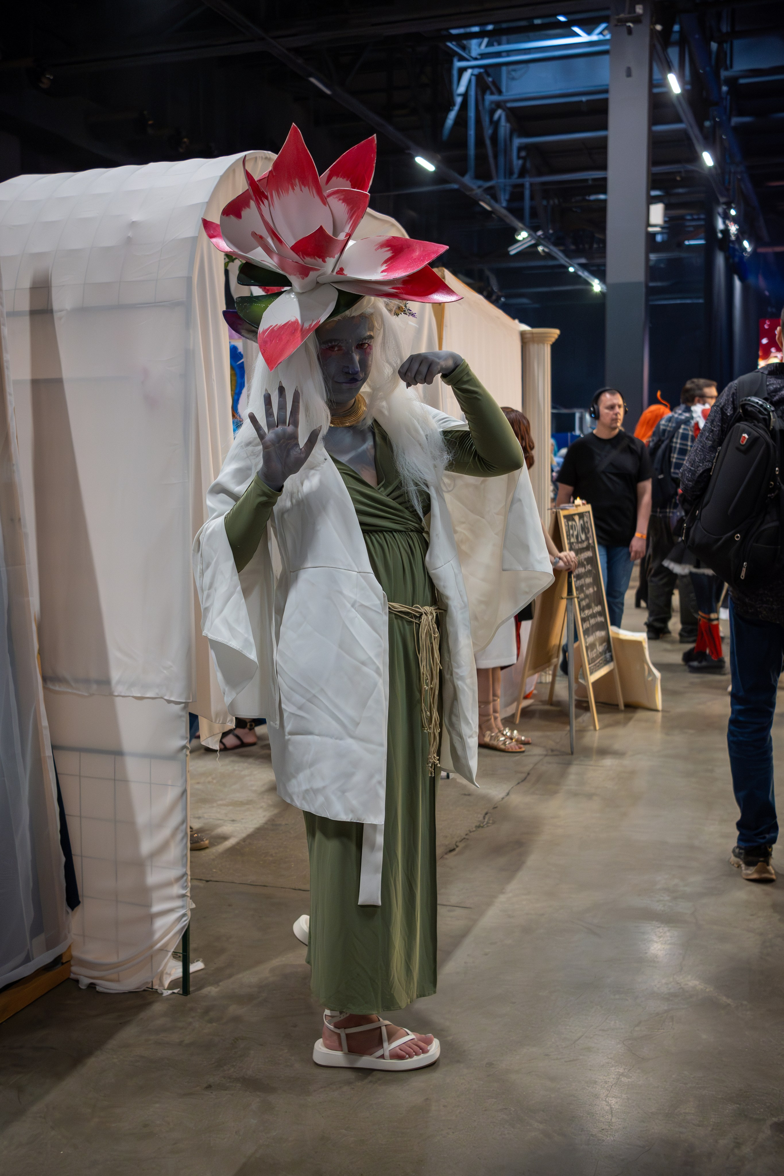 20250706 Epic Con. Дмитрий Ремизов. Фотография, как хобби