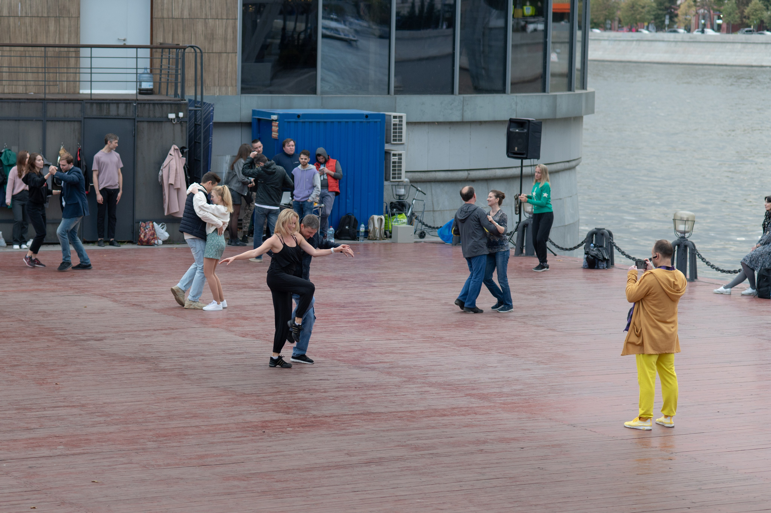 20220917 Арбат — Парк Горького. Дмитрий Ремизов. Фотография, как хобби
