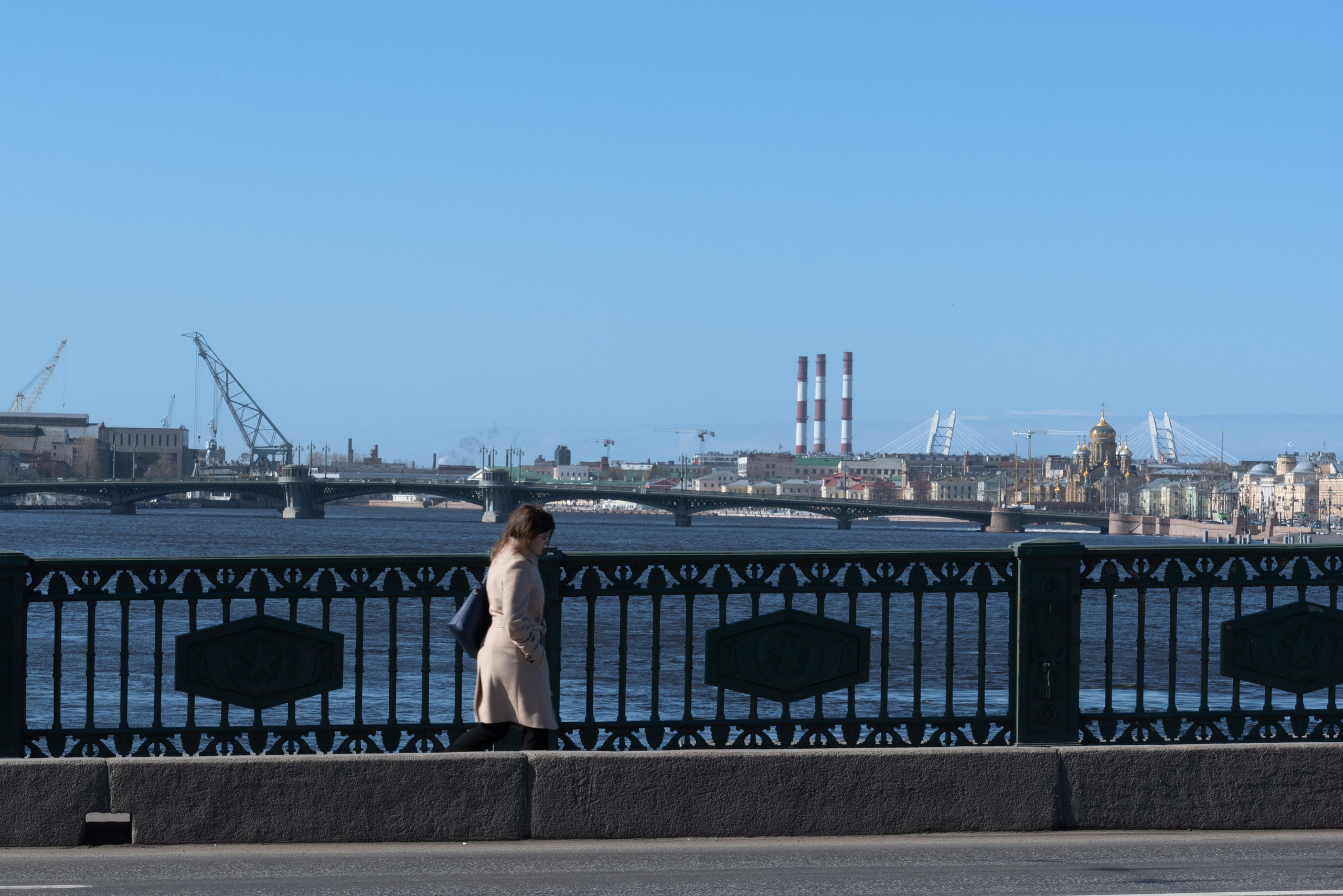 20220411-16 Санкт-Петербург. Дмитрий Ремизов. Фотография, как хобби