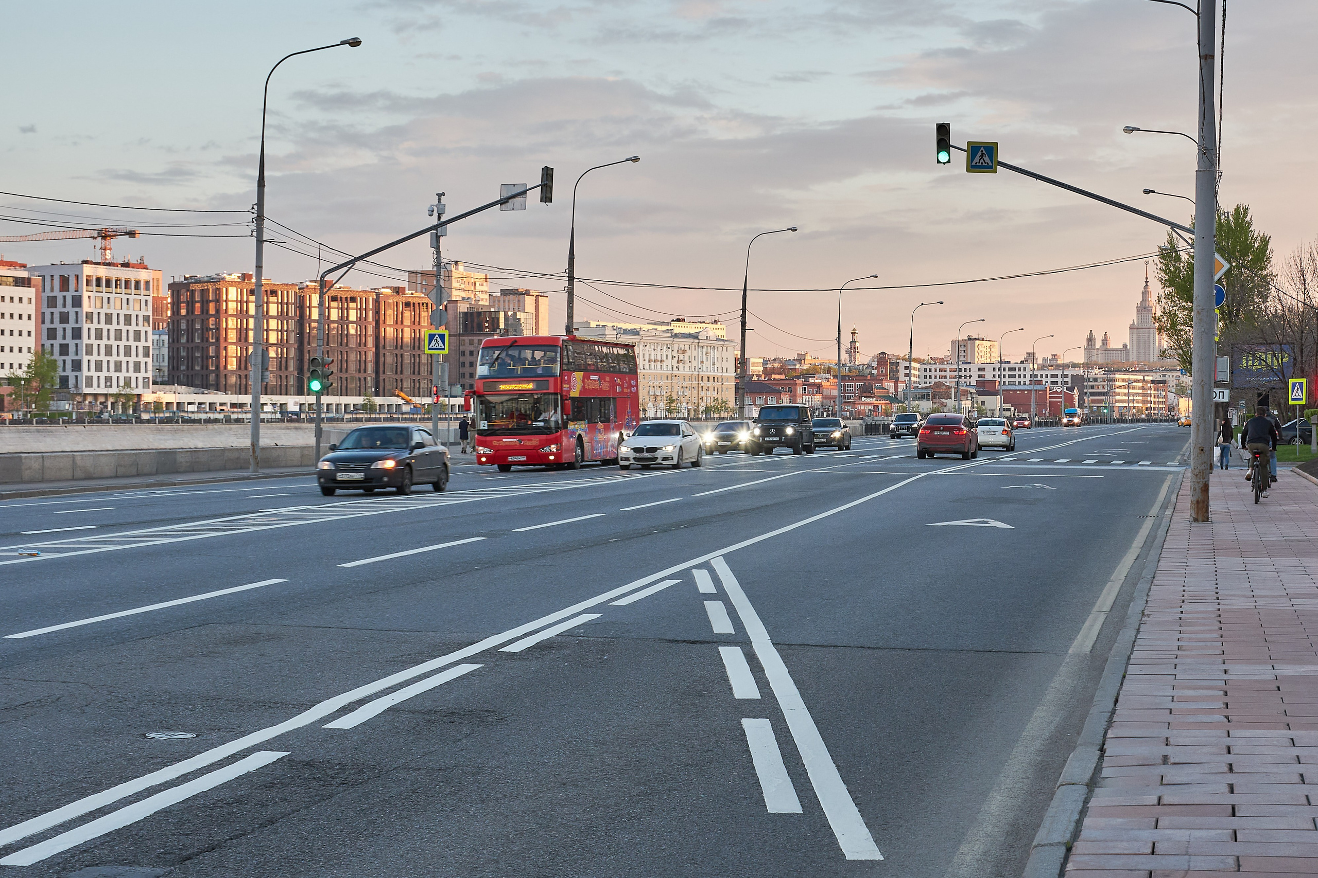 20210509 После курсов Nikon. Дмитрий Ремизов. Фотография, как хобби