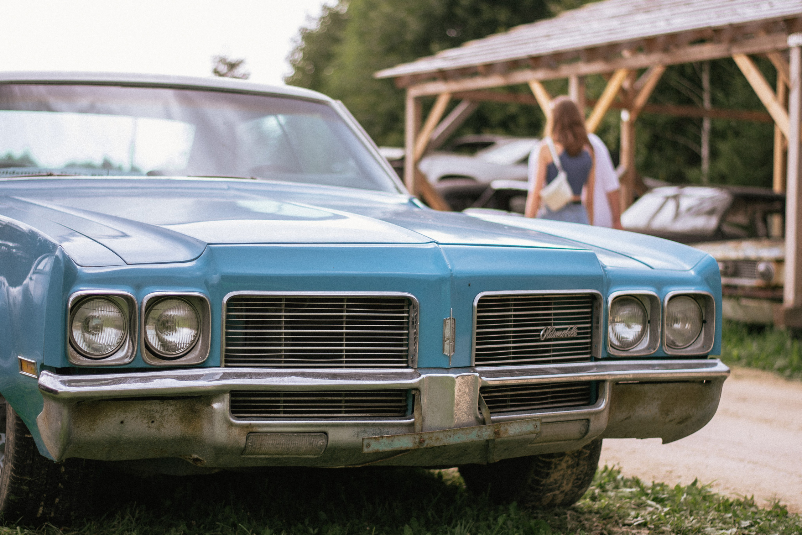 20210807 Автокомбинат. Дмитрий Ремизов. Фотография, как хобби