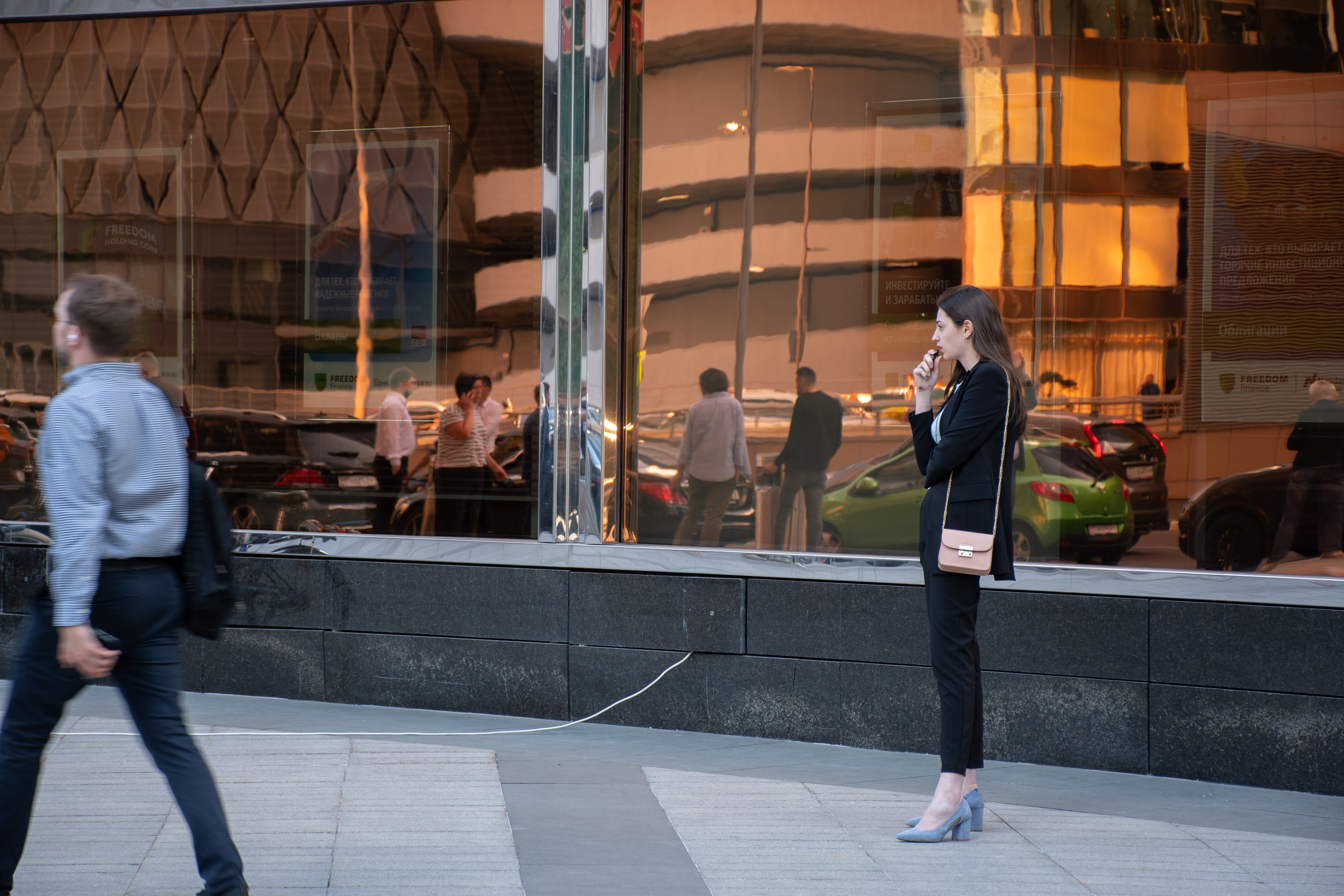 20210525_City. Дмитрий Ремизов. Фотография, как хобби