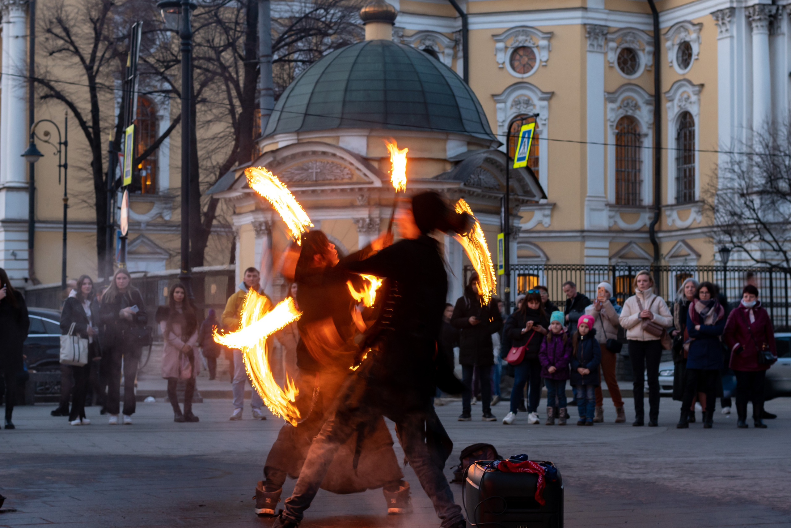 20220411-16 Санкт-Петербург. Дмитрий Ремизов. Фотография, как хобби