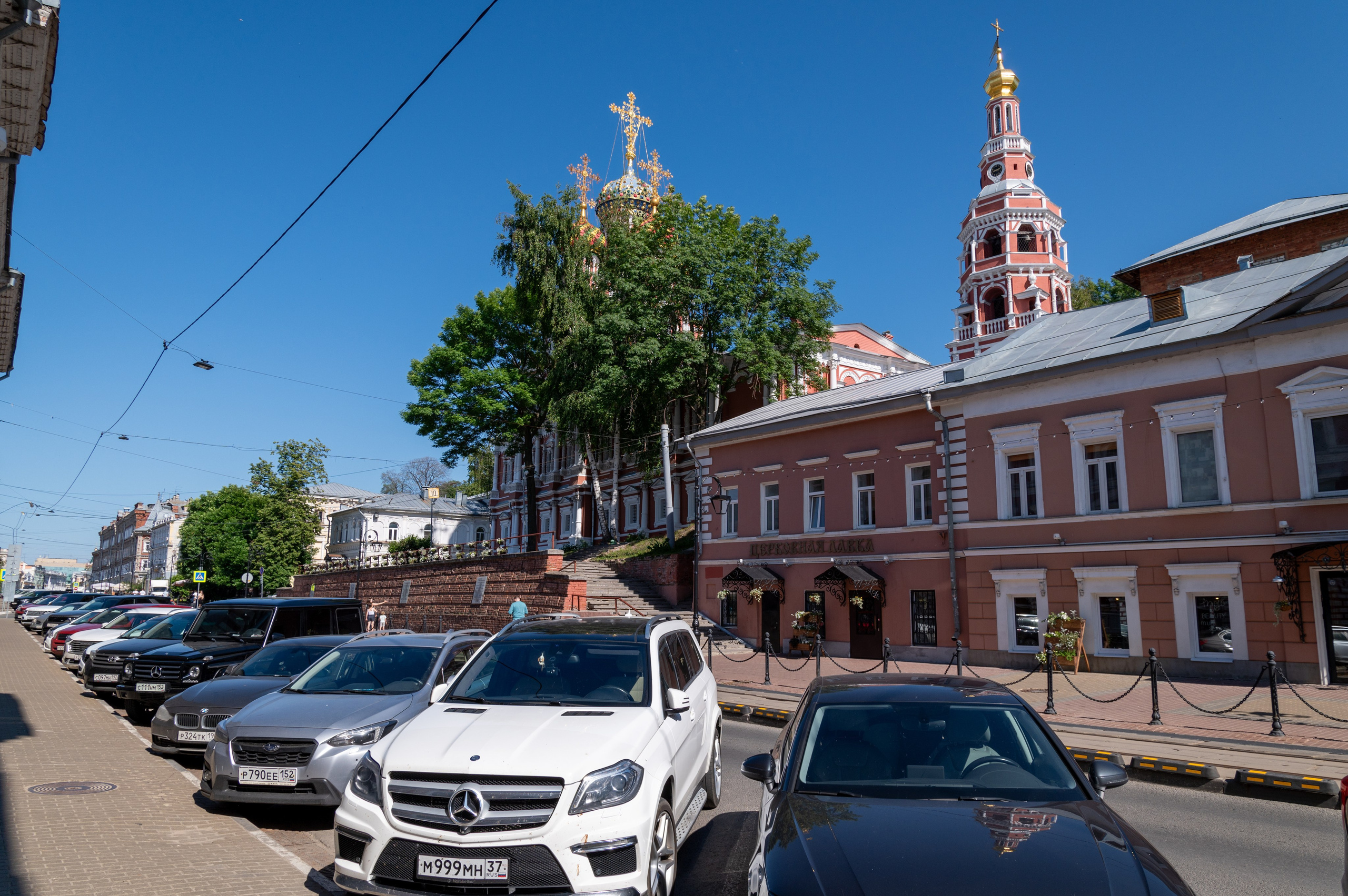 20230612-16 Нижний Новгород. Дмитрий Ремизов. Фотография, как хобби