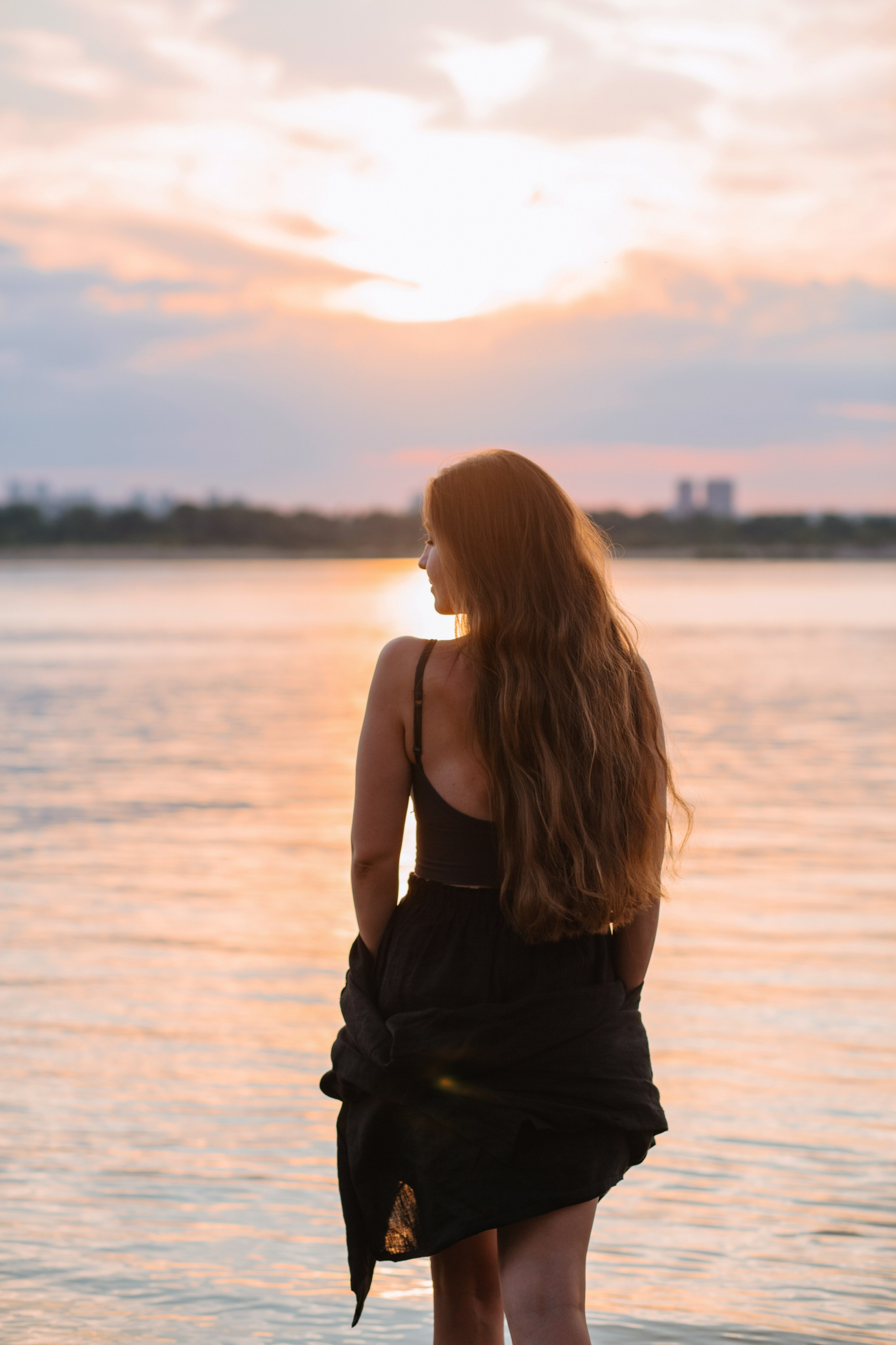 Саша, Люба, Софа и Маруся. Фотограф в Волгограде и Москве | Анастасия Лаврова