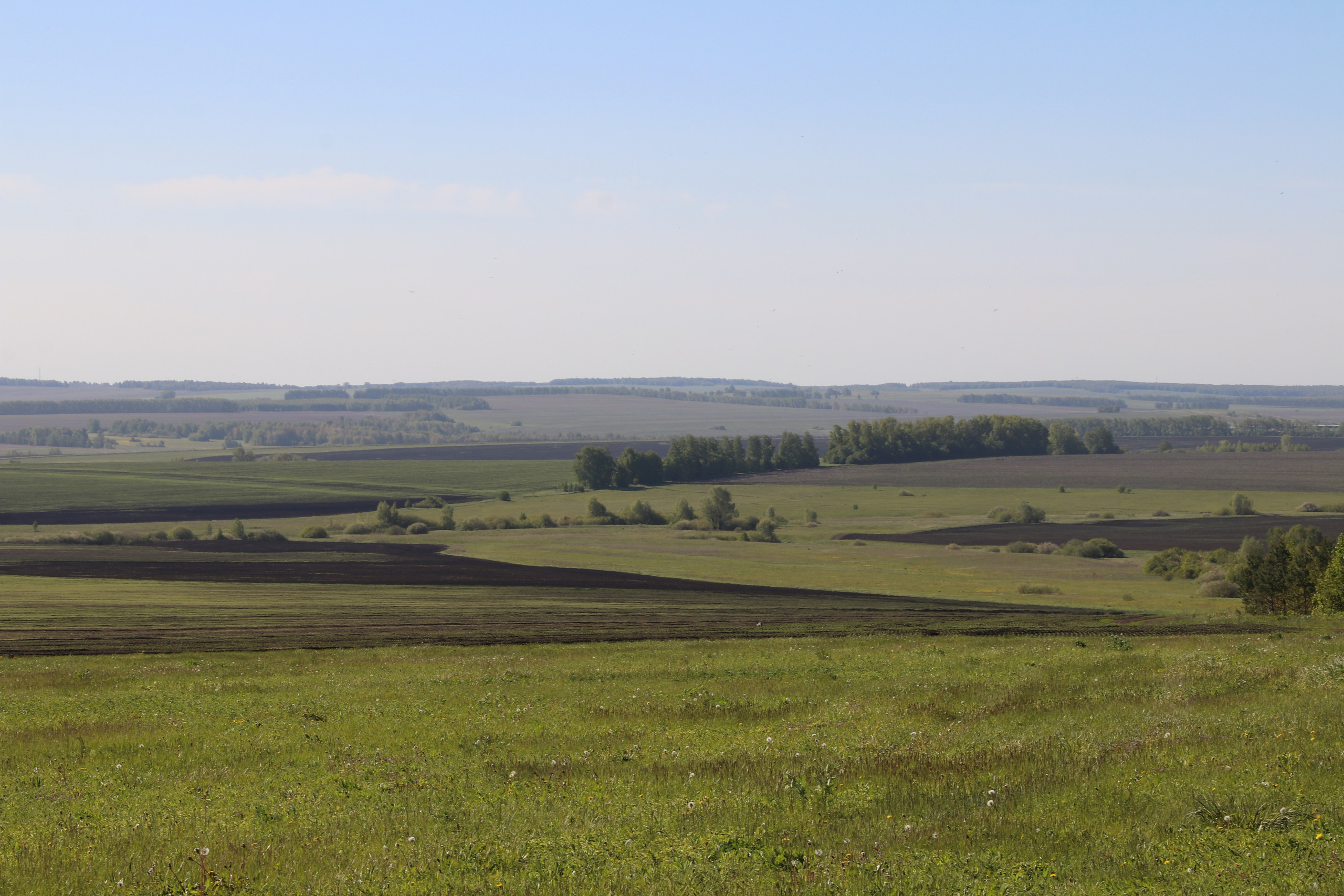 Велопоход Уфа — Мелеуз. Май 2024. Путешественник-фотограф из Санкт-Петербурга Татьяна Свистулина