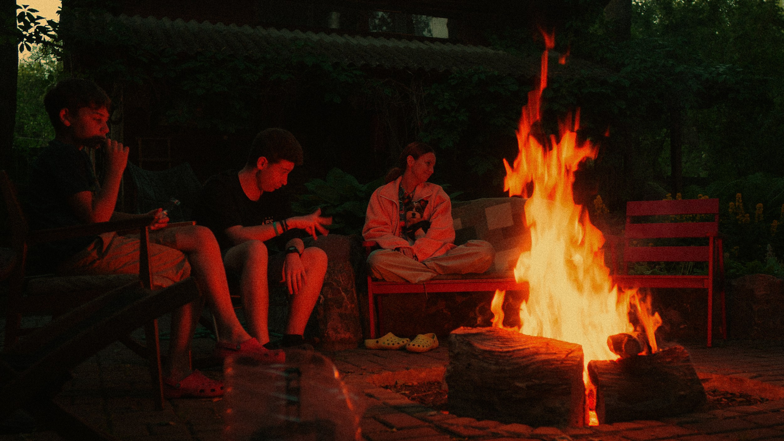 Дача '24. Фёдор Малюгин. Ваш бади в визуале