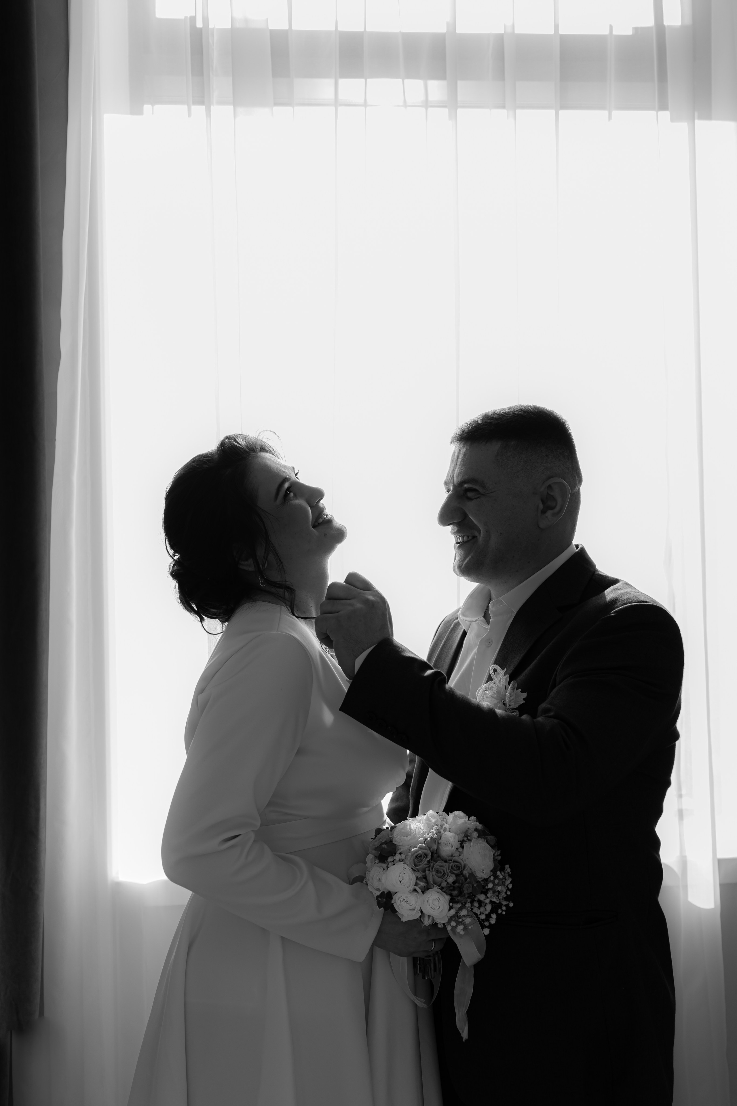 Монохром. Елена Новикова фотограф и видеограф в Москве