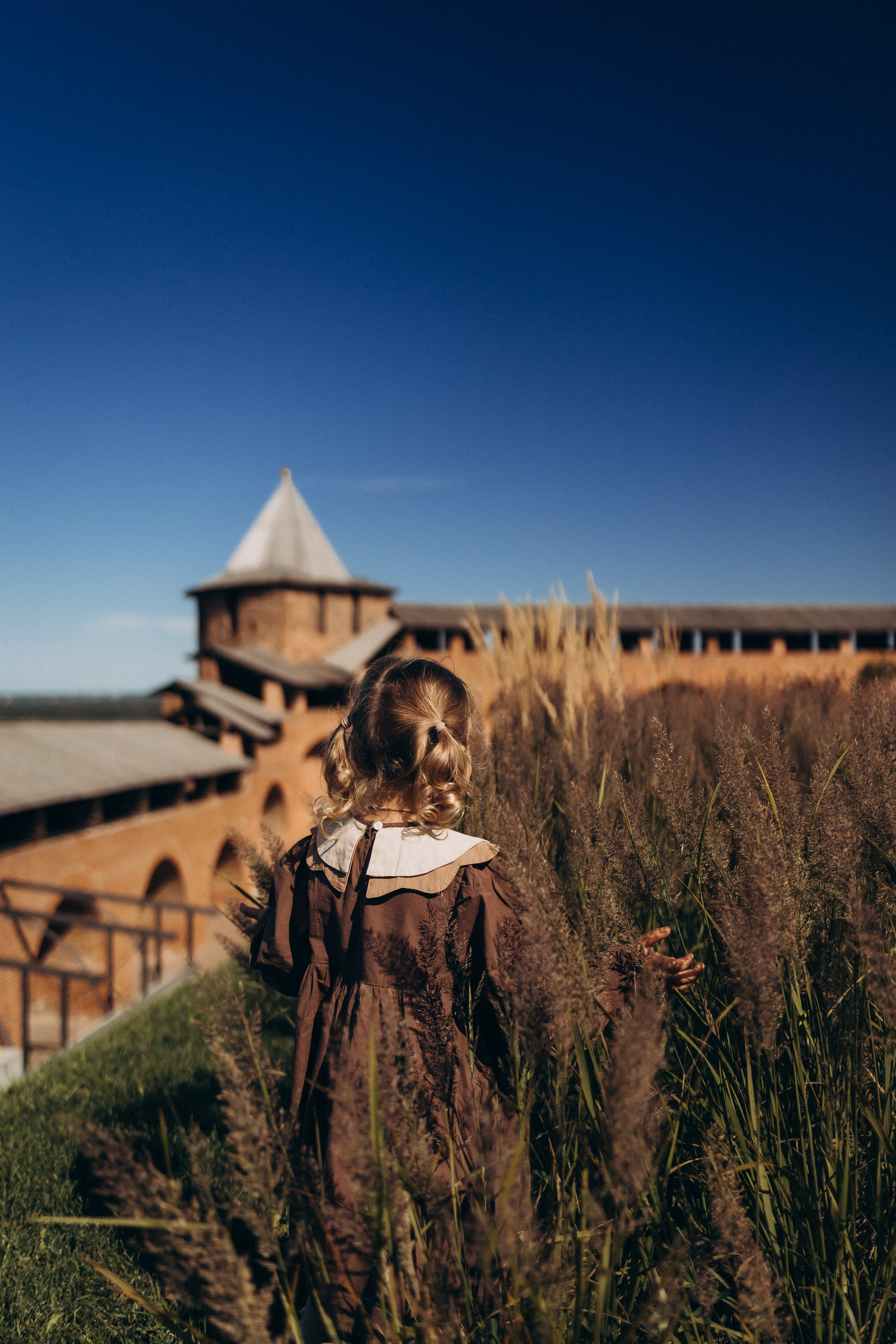 Аня, Дима и Нина. Фотограф Нижний Новгород