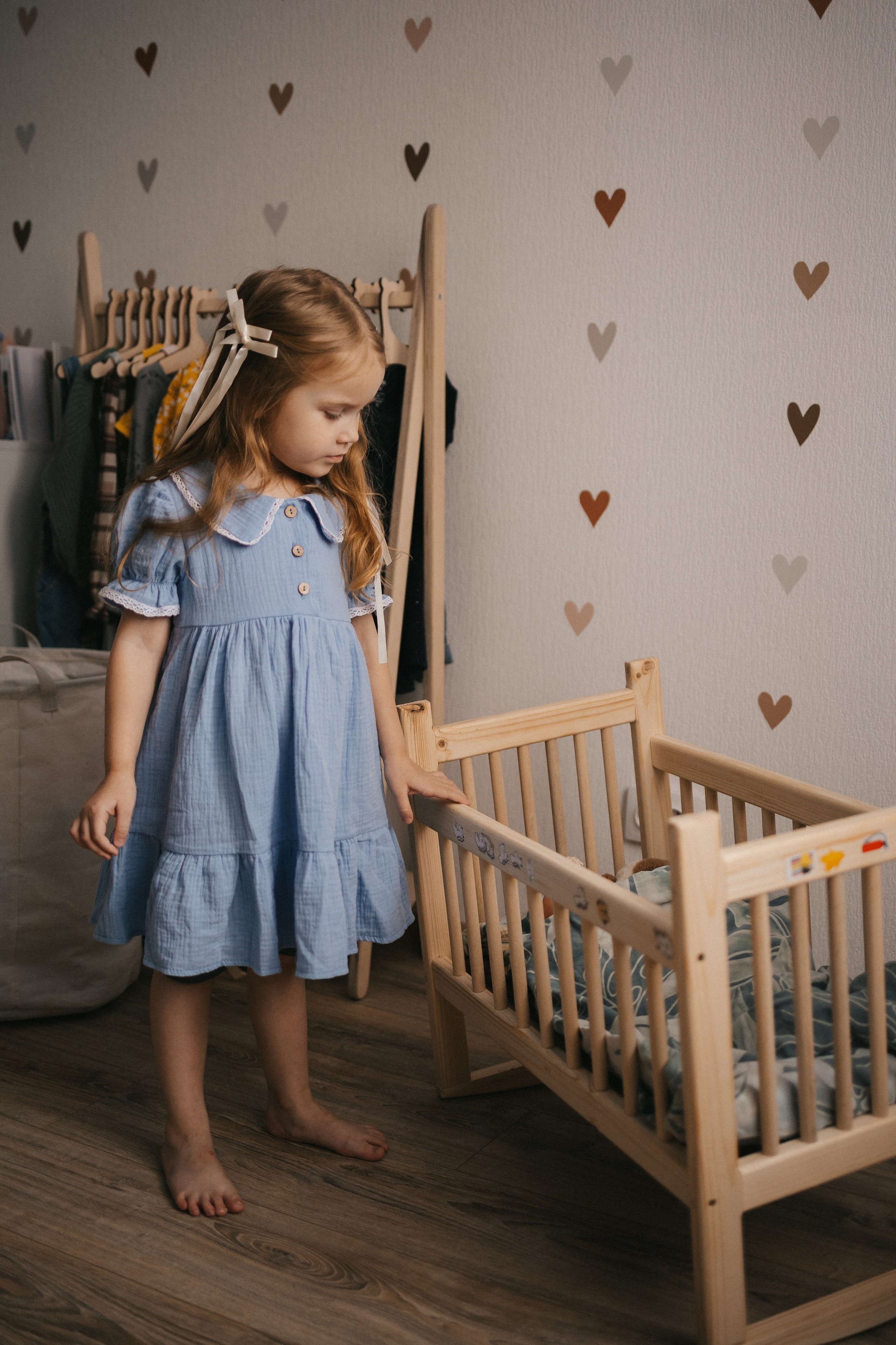 Варе 4 года. Фотограф Нижний Новгород