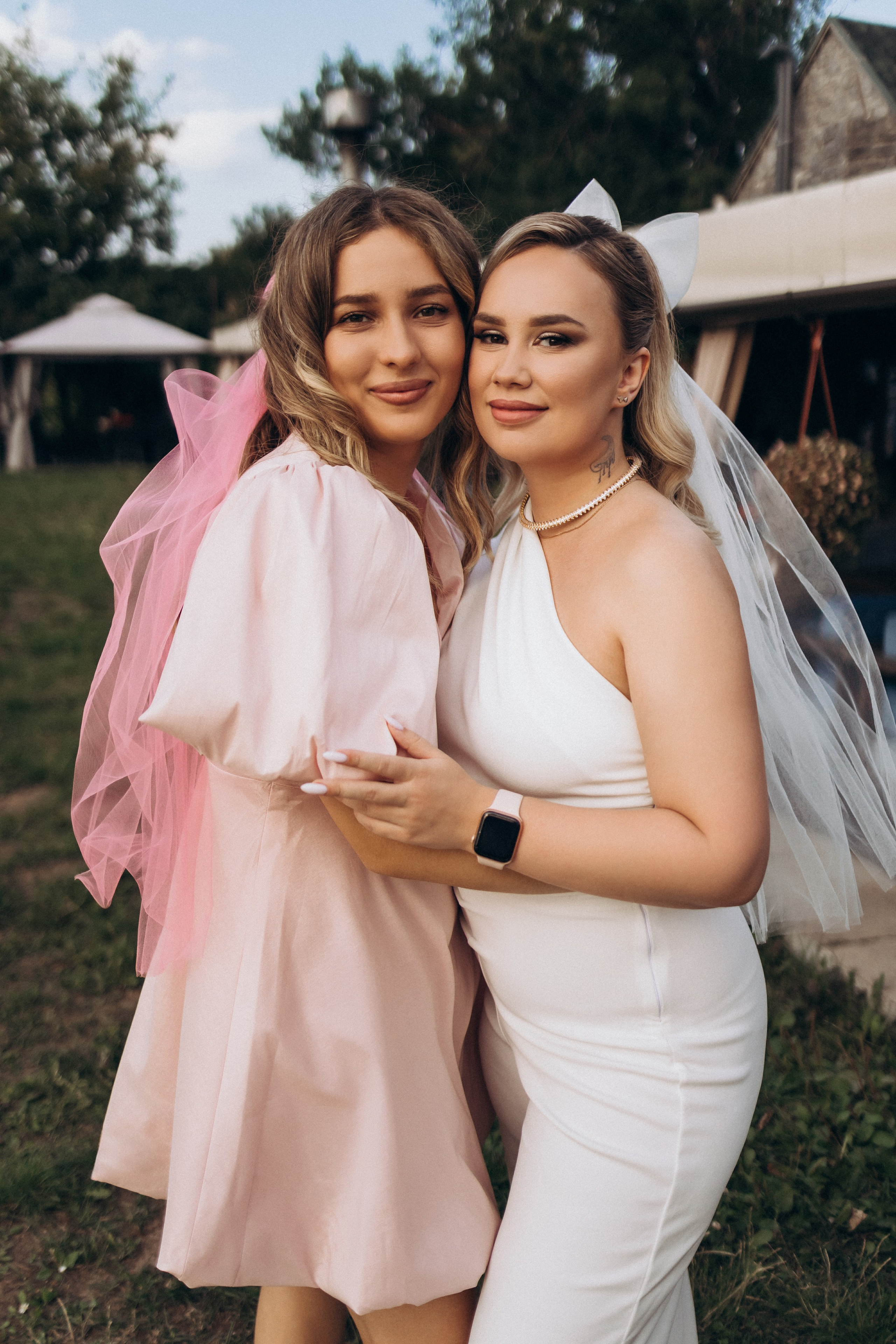 Девичник Элины. Фотограф Нижний Новгород