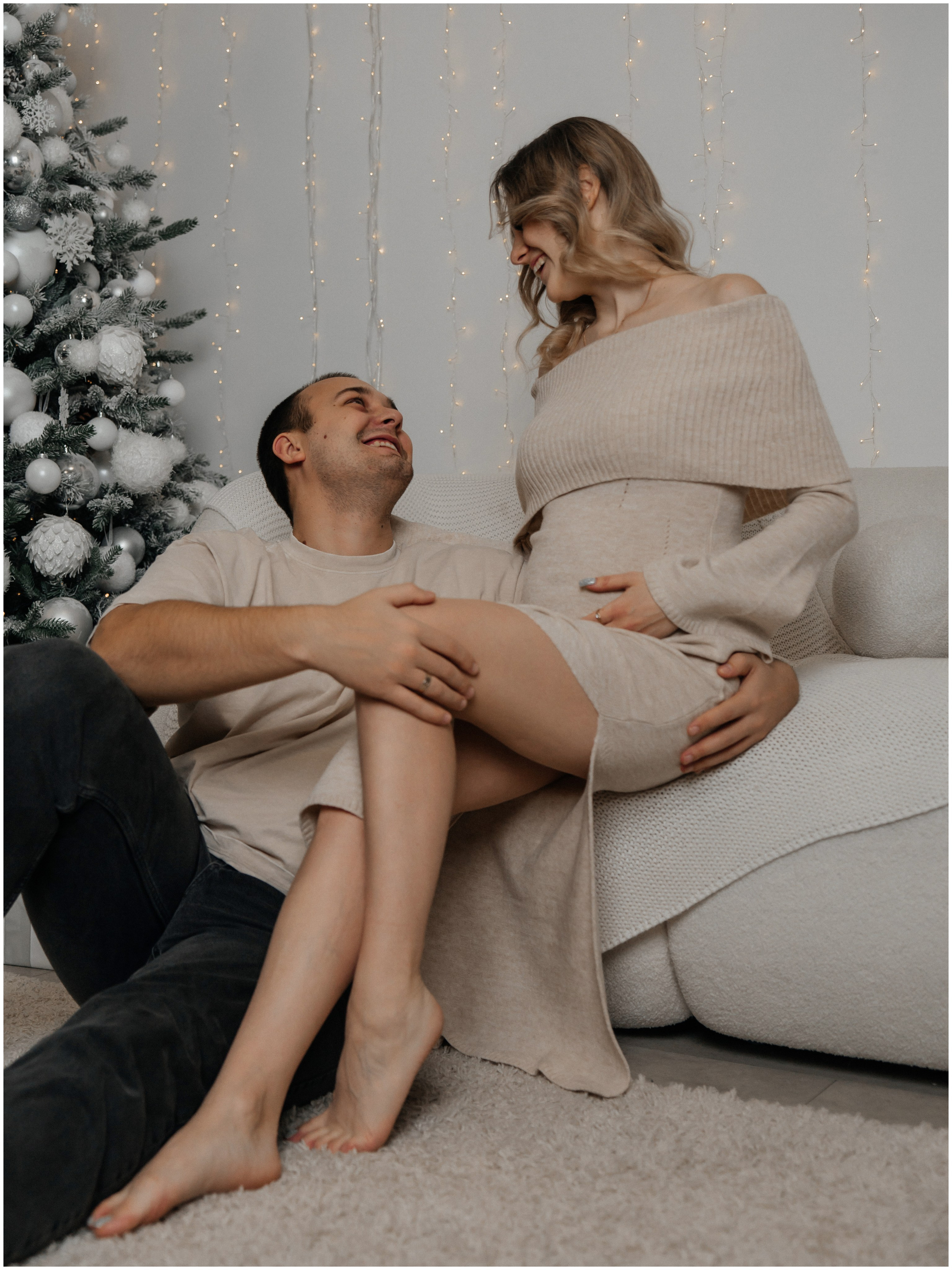 Dmitriy & Anastasia. Фотограф Марина Цветкова | Москва