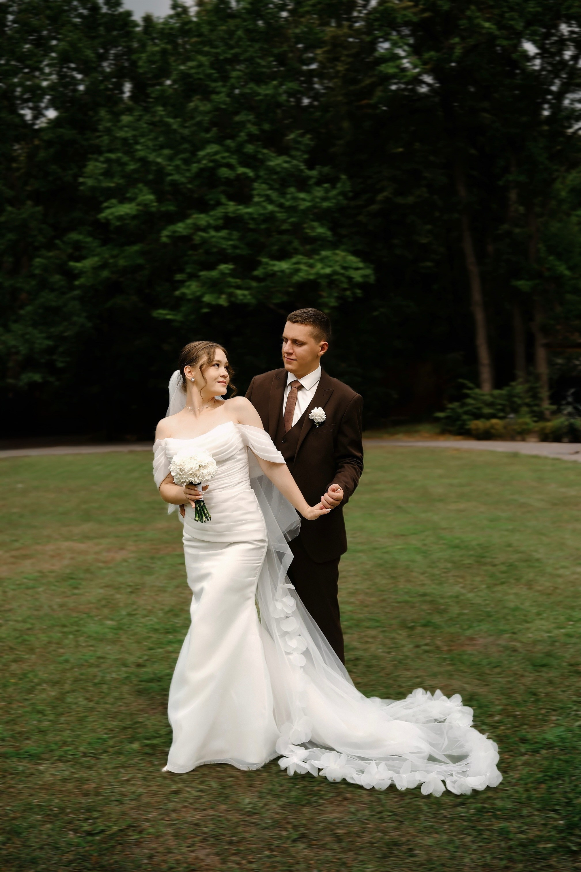 Свадебная фотосъёмка Лафф Продакшен. ЛАФФ ФОТО И ВИДЕОПРОДАКШЕН