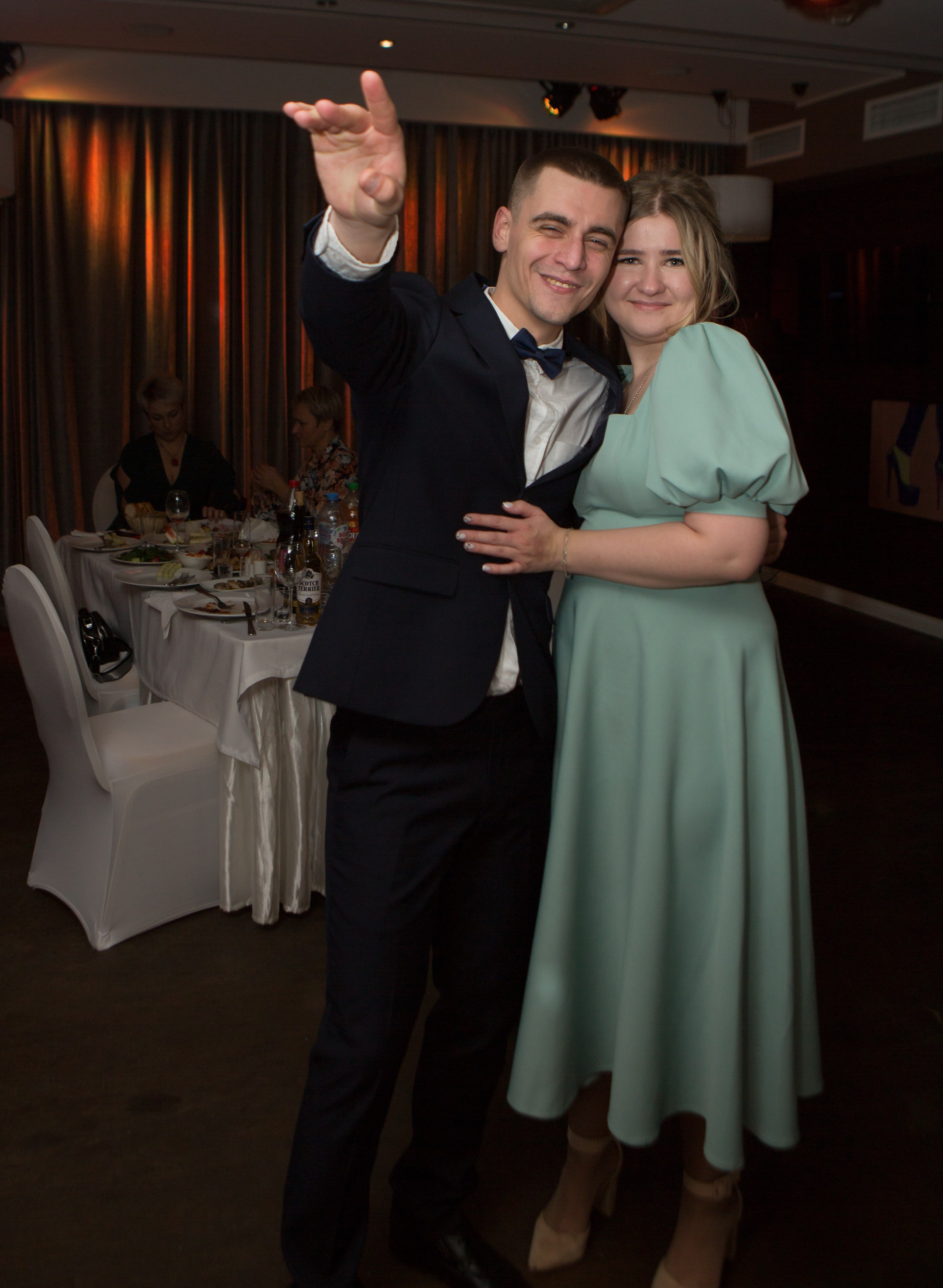 Ресторан. Фотограф Тверь|Москва|Волоколамск| Отт Кристина