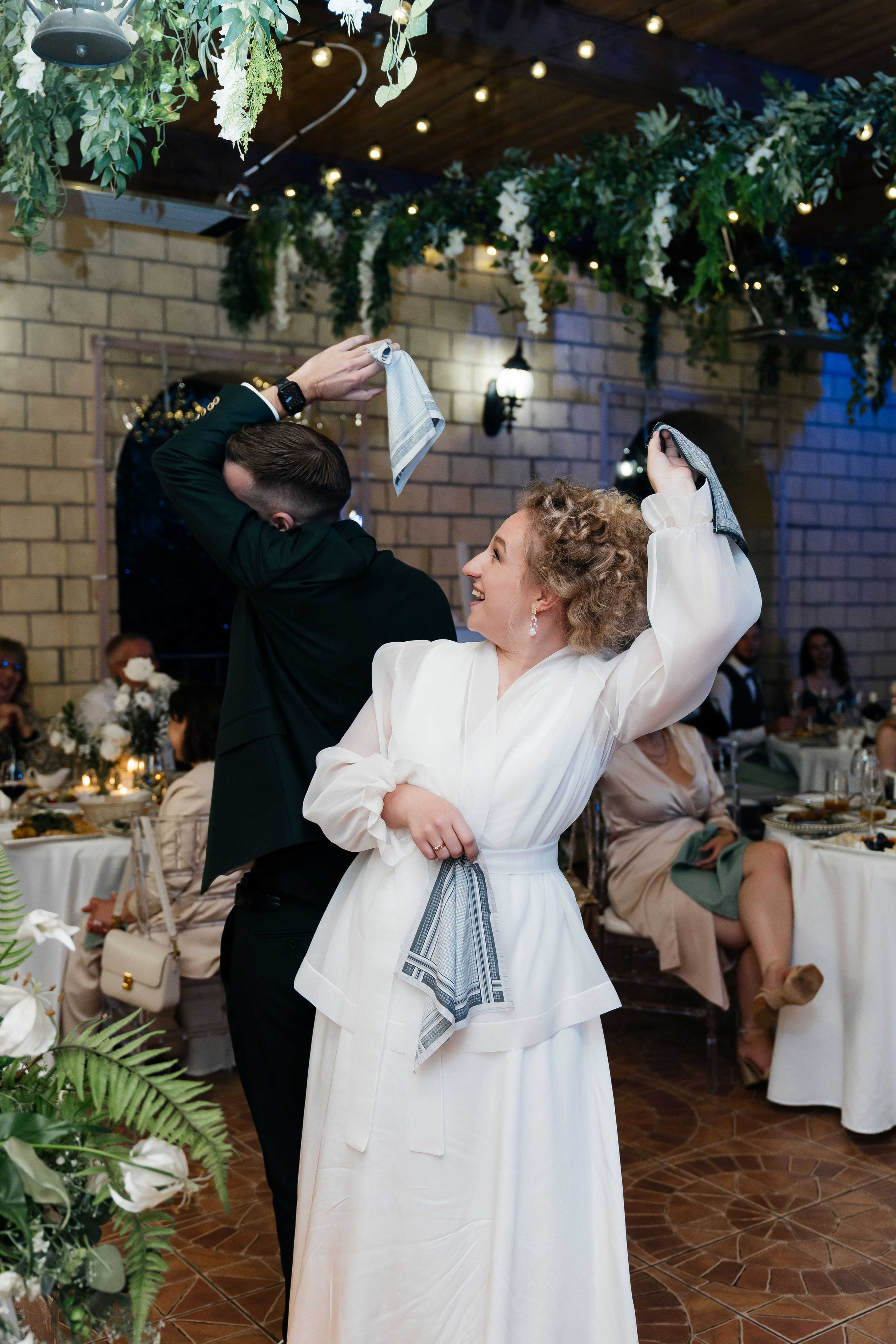 Свадьба Саша и Лера. Event фотограф Степанова Александра