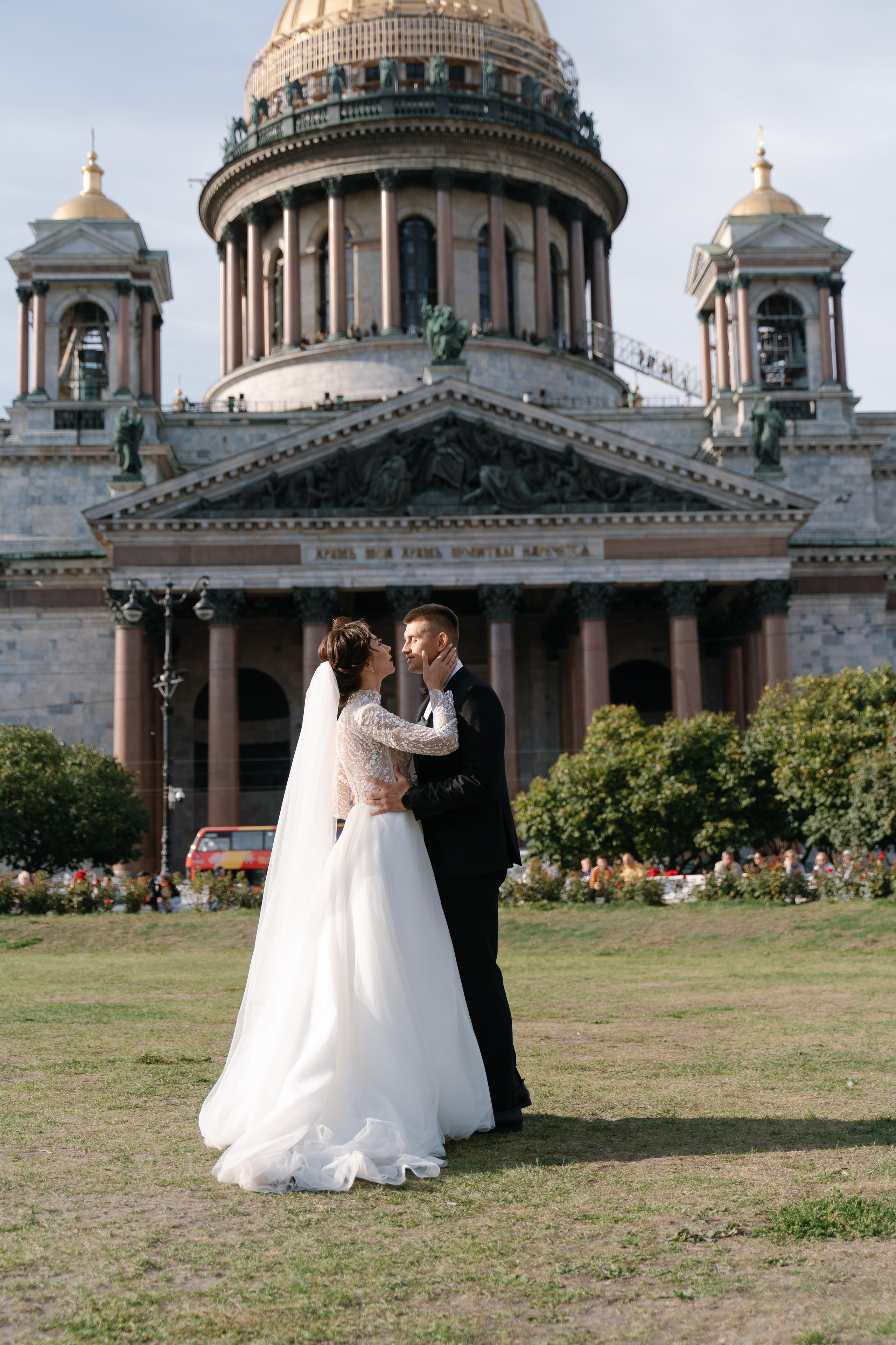 07.09.2023. Свадебный фотограф — Наталья Фед СПб/Москва