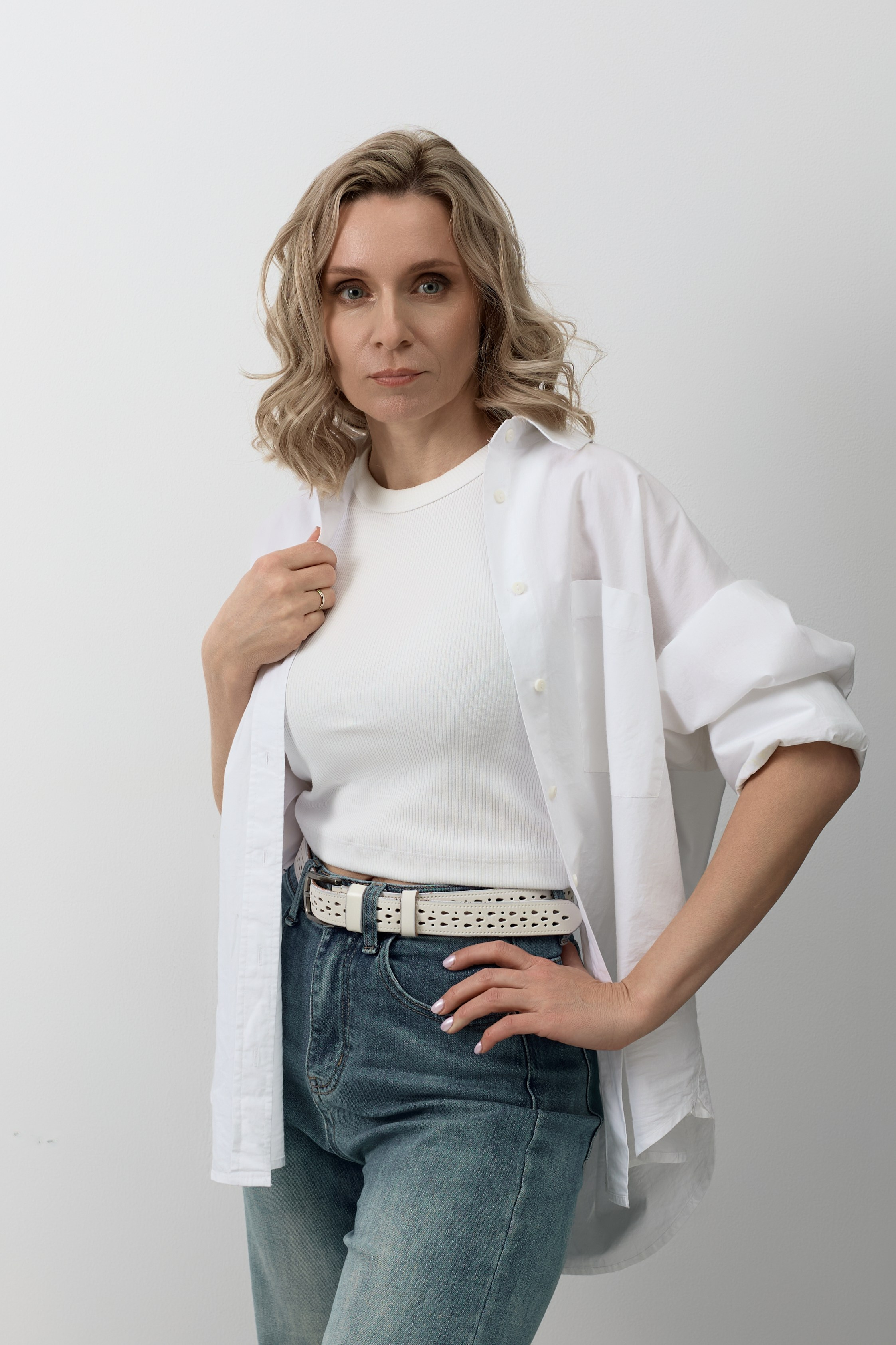 Мария. Ксения Кузнецова