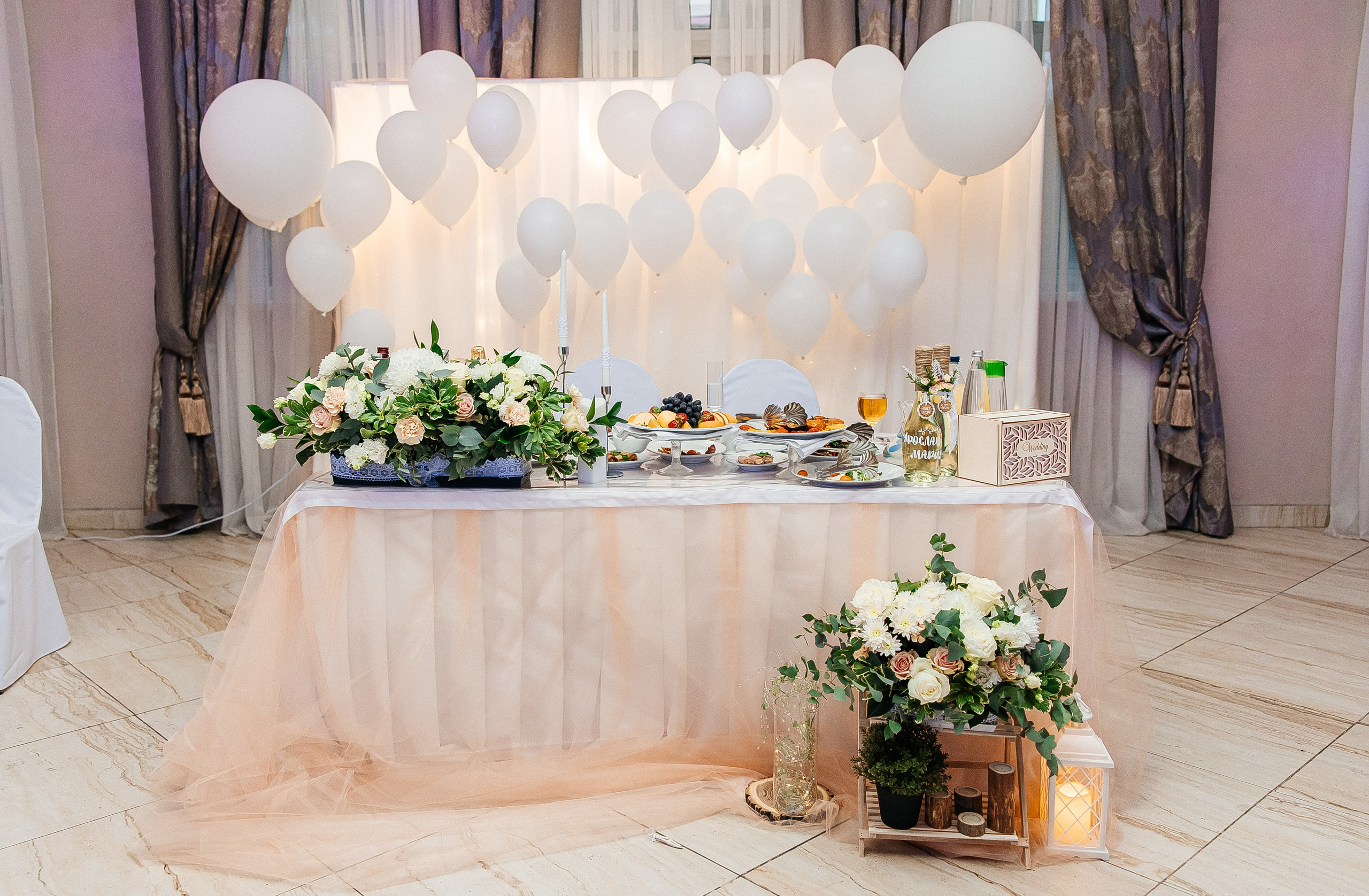 Ярослав и Мария. Свадебный и семейный фотограф Елизавета Ермак | Москва и МО