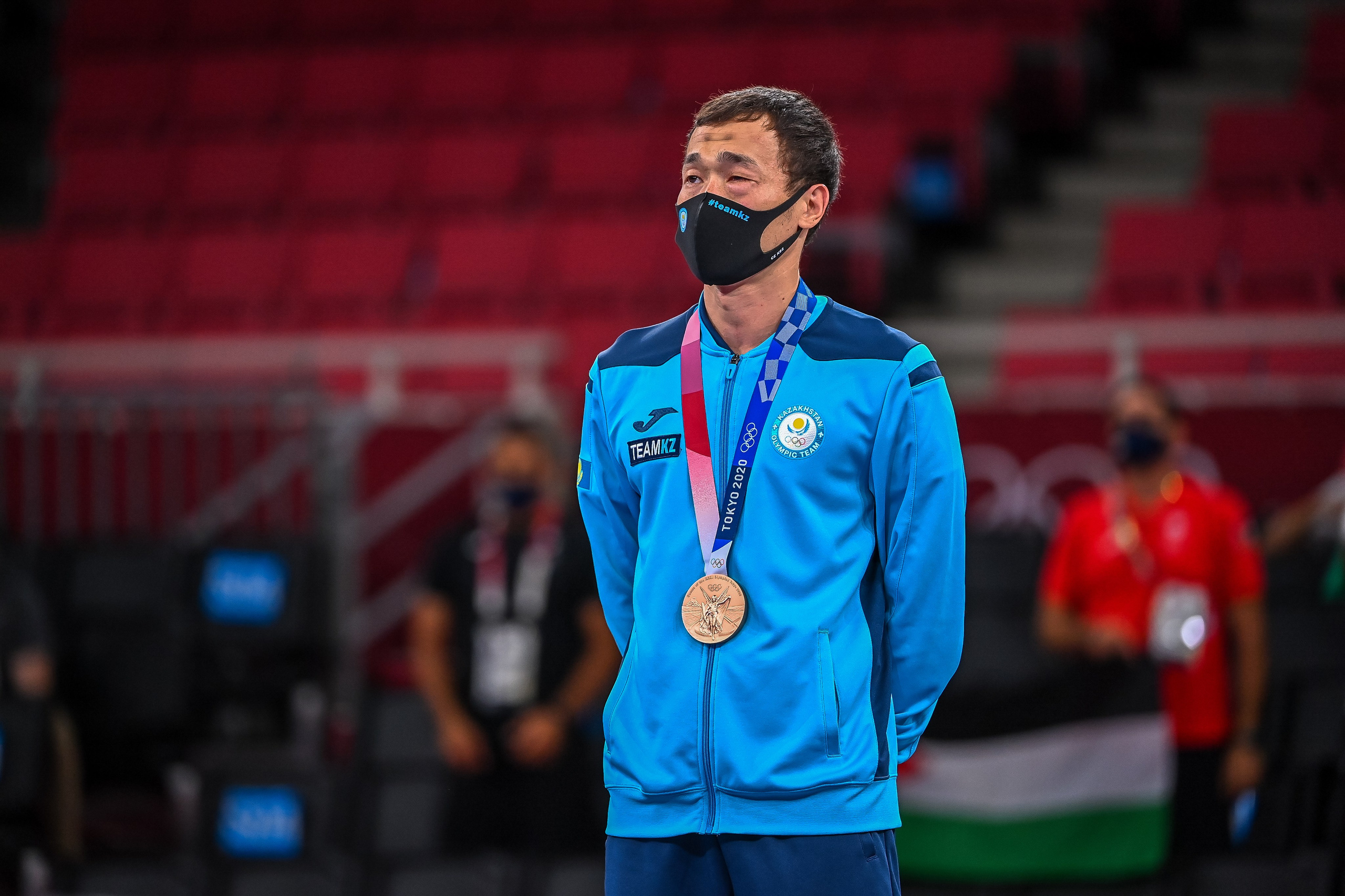 Олимпийские игры. Профессиональный фотограф в Алматы Влад Семёнов