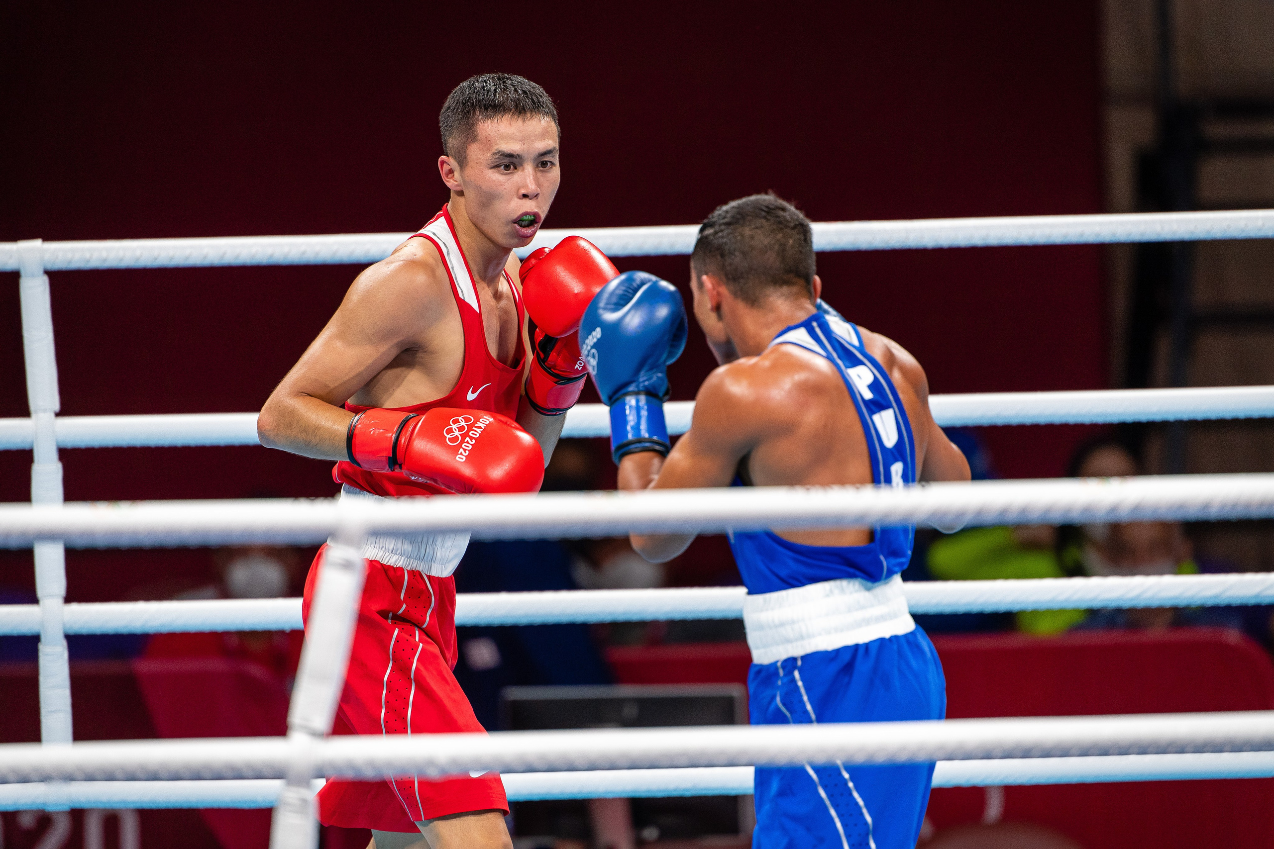 Олимпийские игры. Профессиональный фотограф в Алматы Влад Семёнов