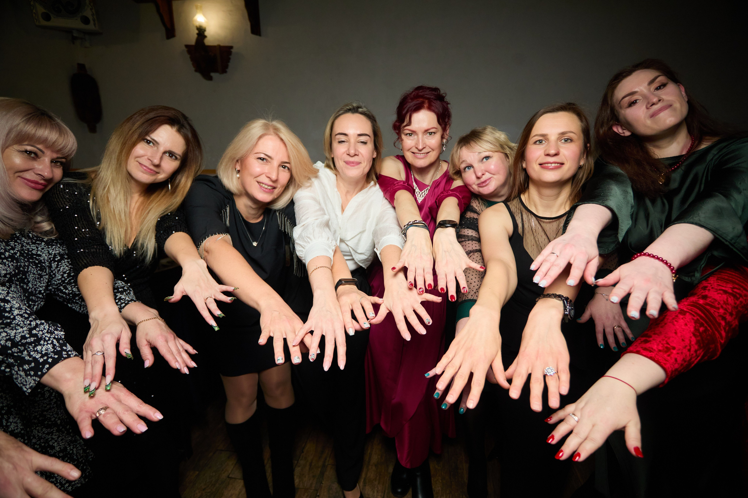 Диканька (2025.12.20). Фотограф Михаил Коган — Москва 89267284460