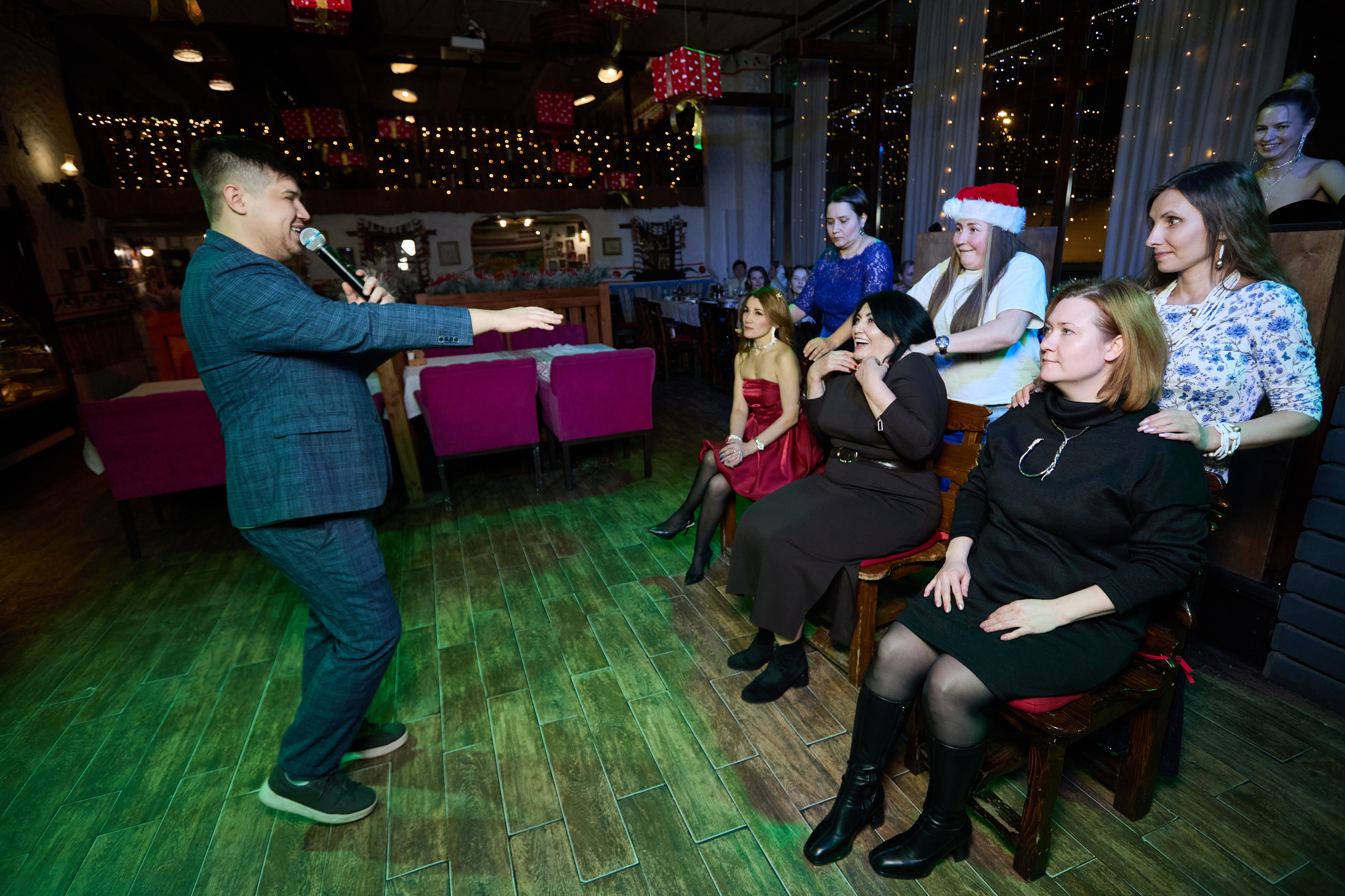 Диканька (2025.12.29). Фотограф Михаил Коган — Москва 89267284460