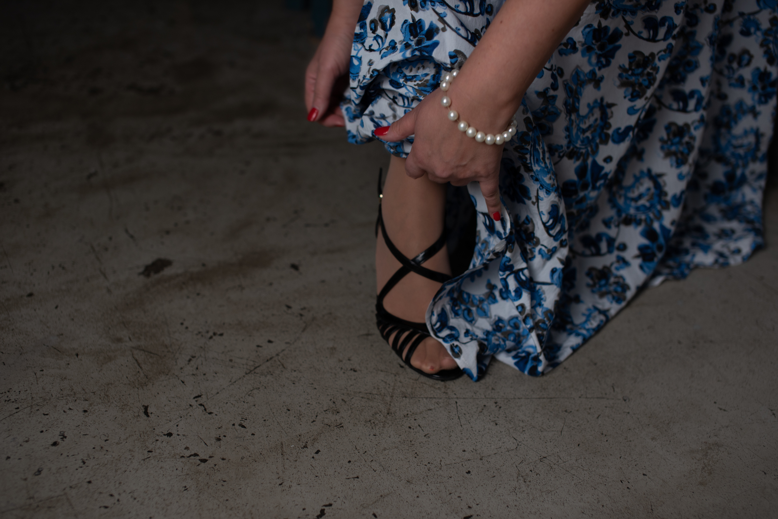 Светлана. Фотография для жизни от Елены Чихичиной